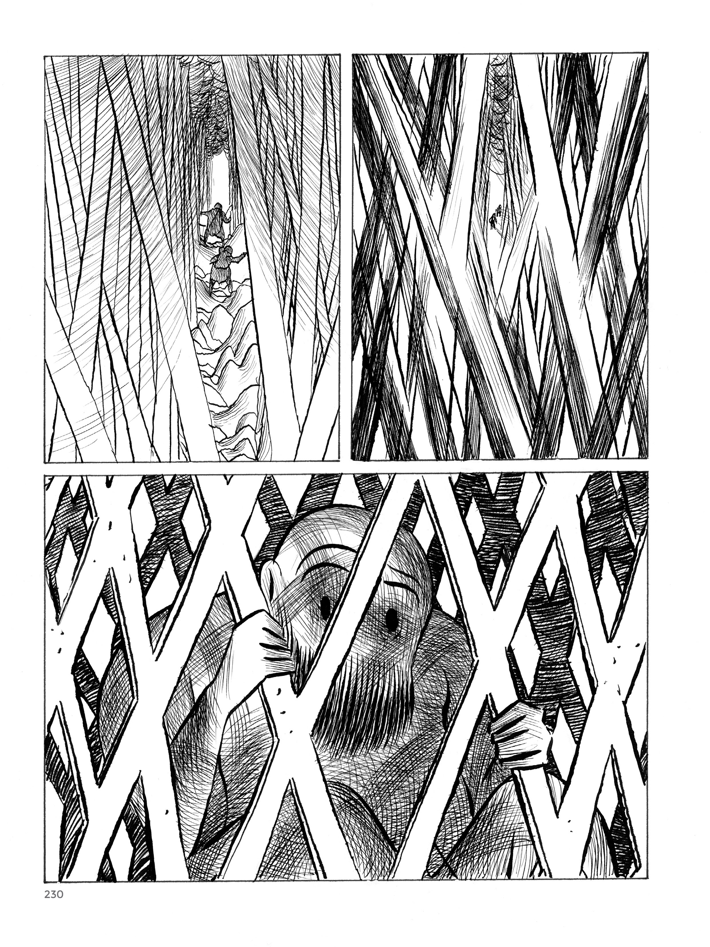 Read online Garlandia comic -  Issue # TPB (Part 3) - 31