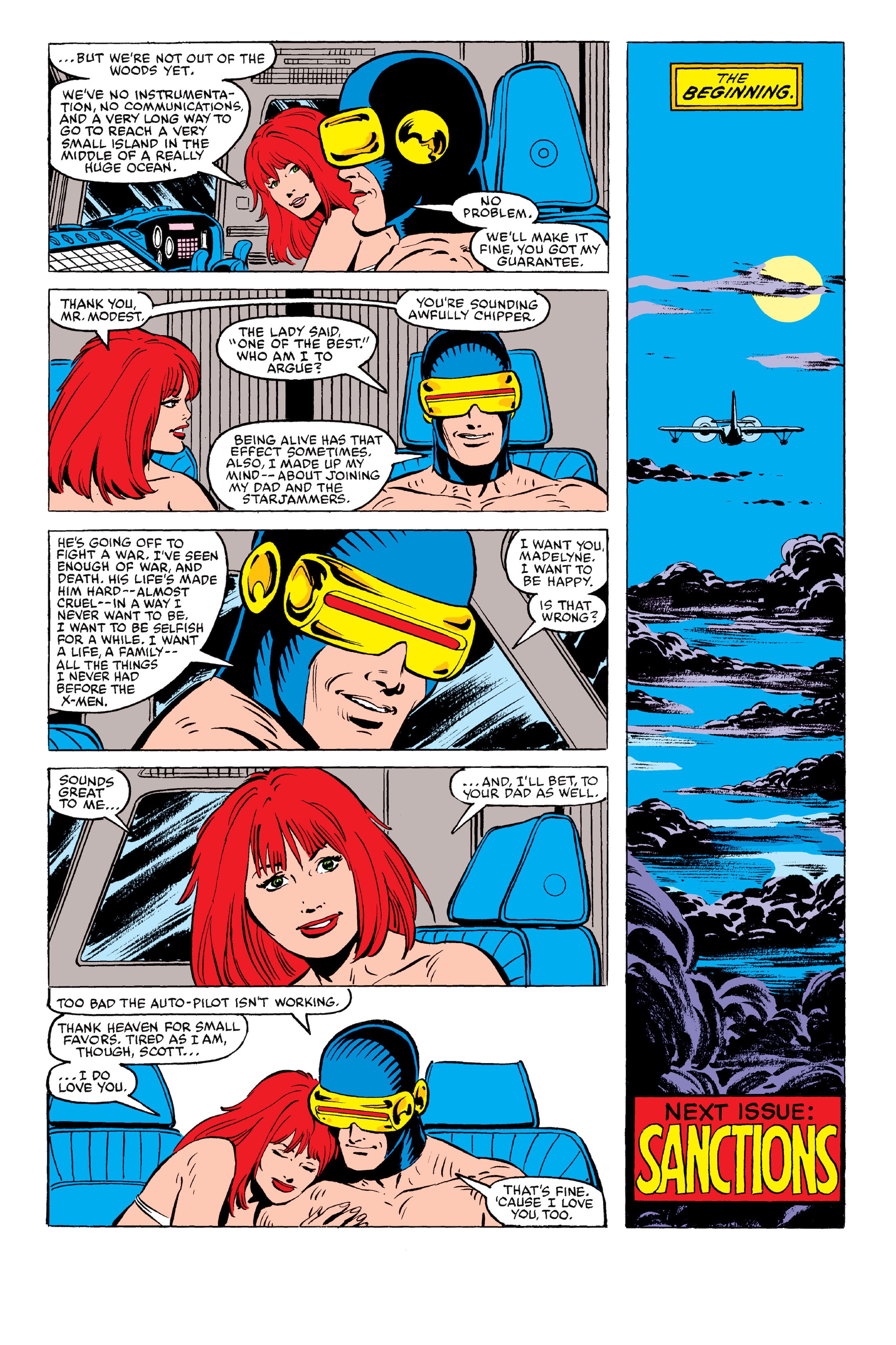 Read online Phoenix Omnibus comic -  Issue # TPB 2 (Part 3) - 73