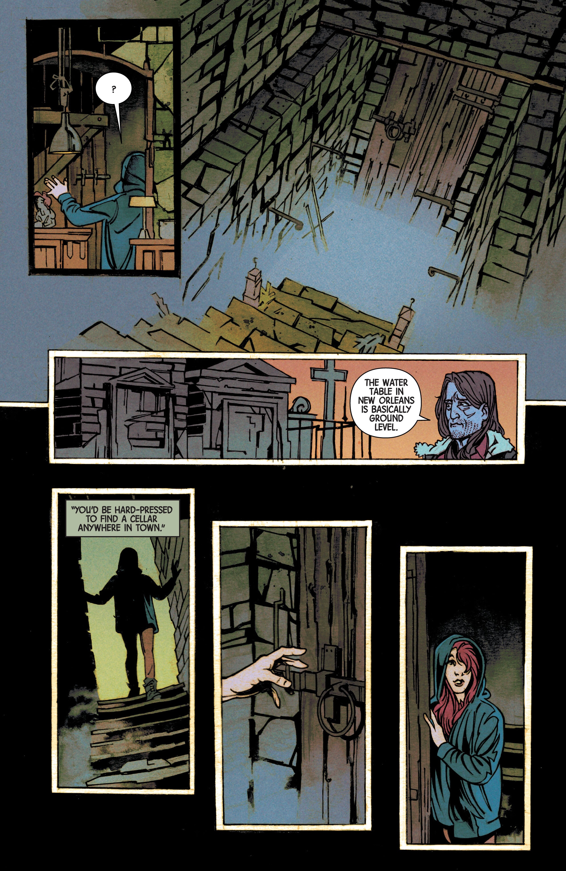 Read online Incredible Hulk (2023) comic -  Issue #9 - 20