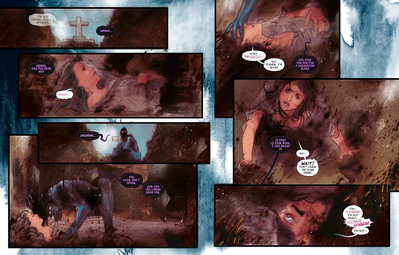 Somna issue 2 - Page 30