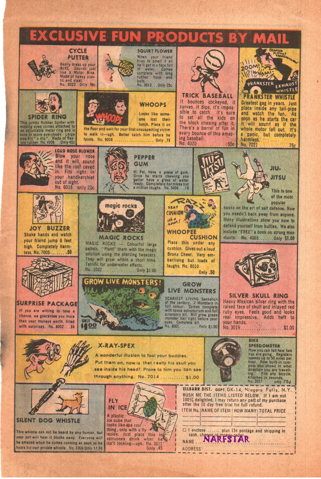 Read online Cheyenne Kid comic -  Issue #53 - 7