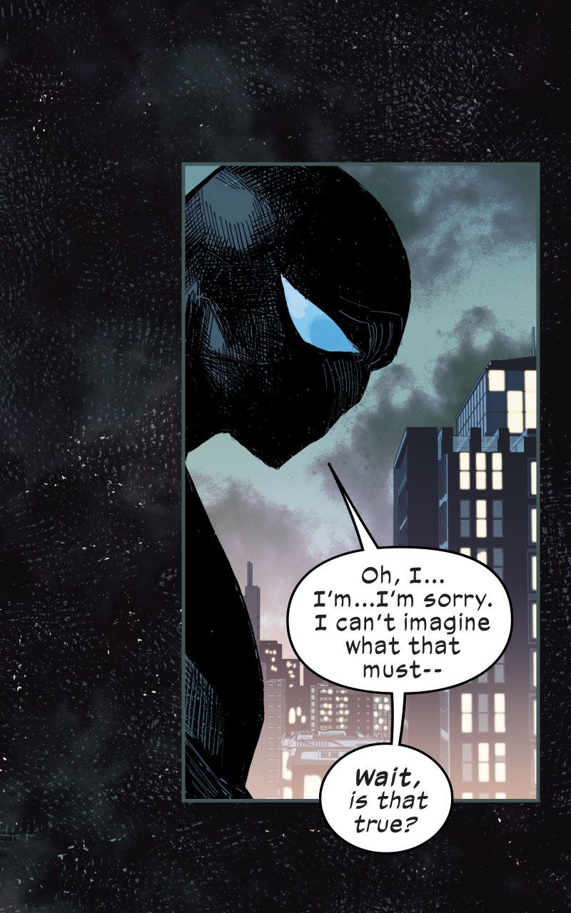 Read online Ultimate Spider-Man Infinity Comic comic -  Issue #2 - 106