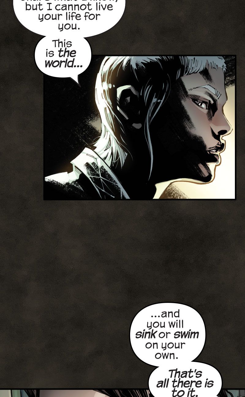 Read online G.O.D.S.: Infinity Comic comic -  Issue #2 - 143