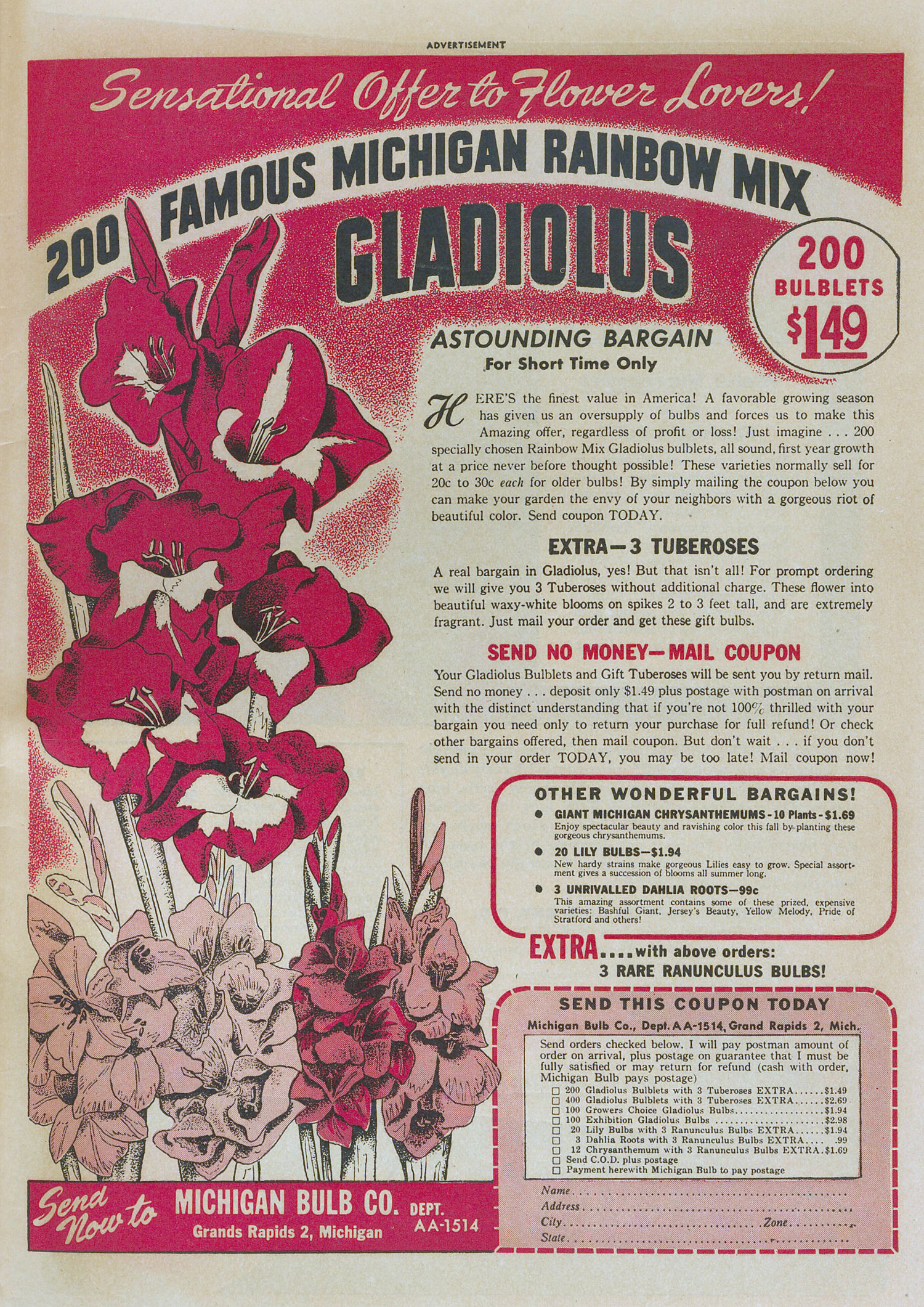 Read online Hopalong Cassidy comic -  Issue #6 - 51