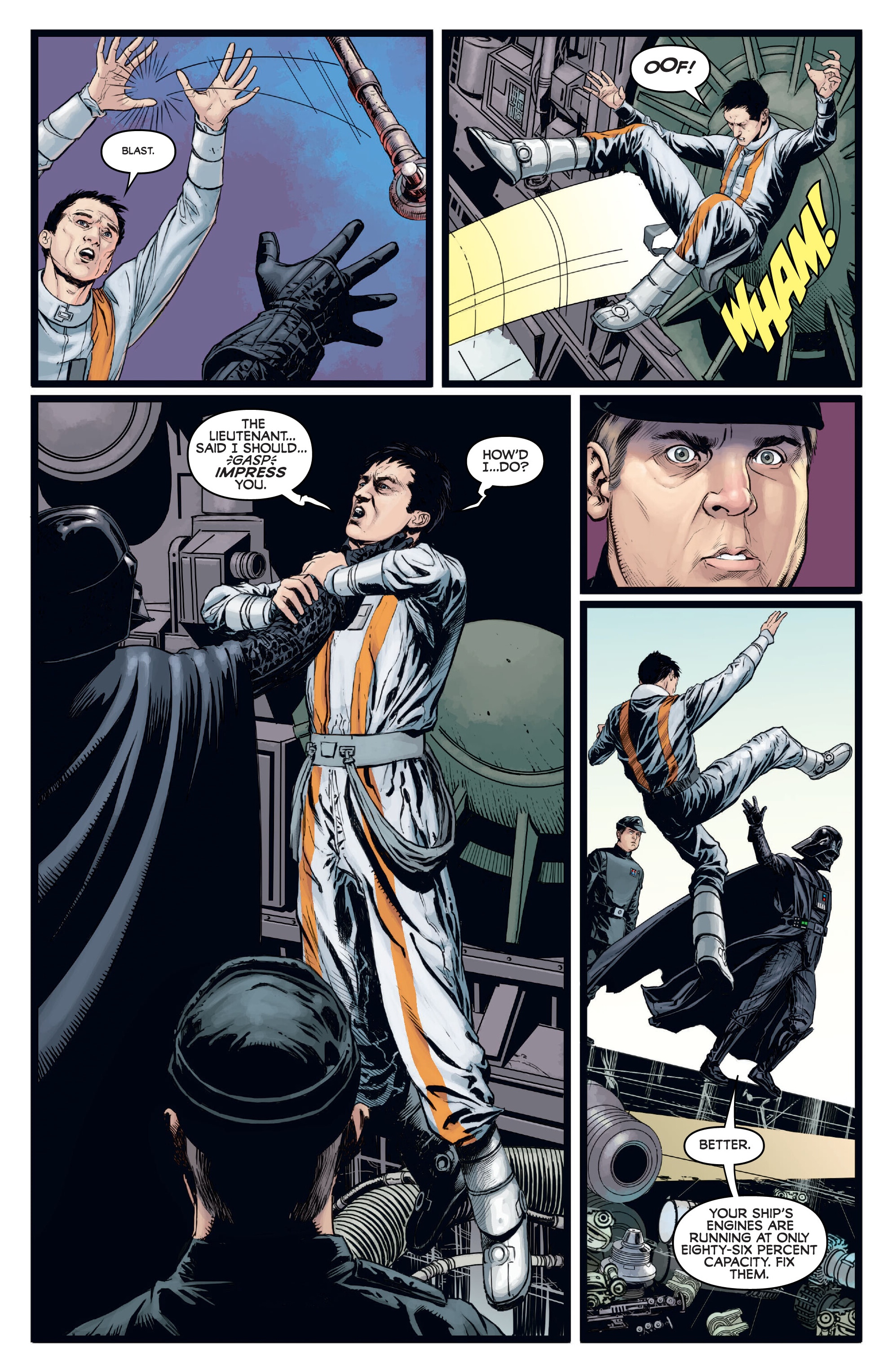 Read online Star Wars Legends: The Empire Omnibus comic -  Issue # TPB 2 (Part 2) - 58