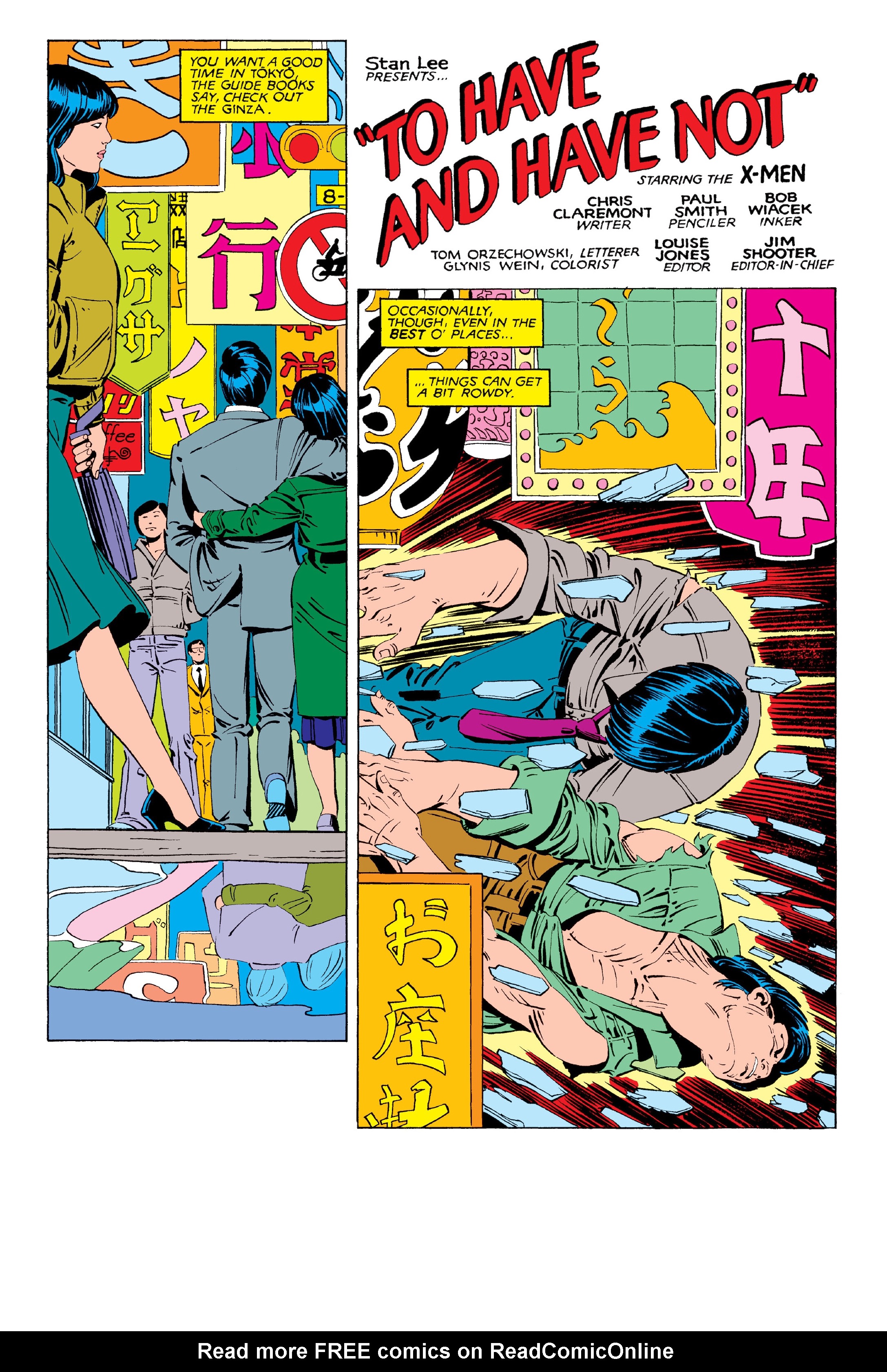 Read online Phoenix Omnibus comic -  Issue # TPB 2 (Part 2) - 68