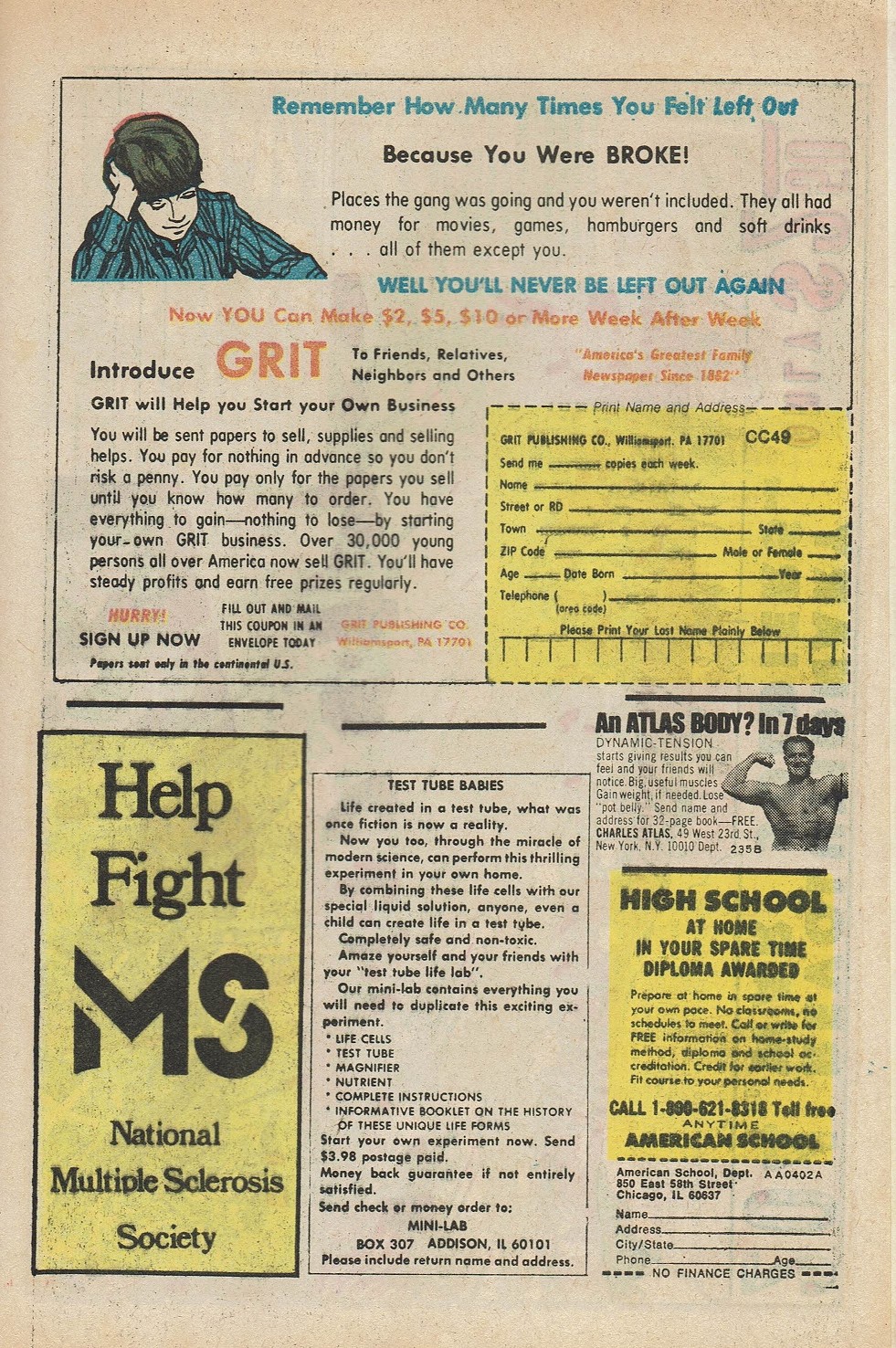 Read online Gunfighters comic -  Issue #53 - 33