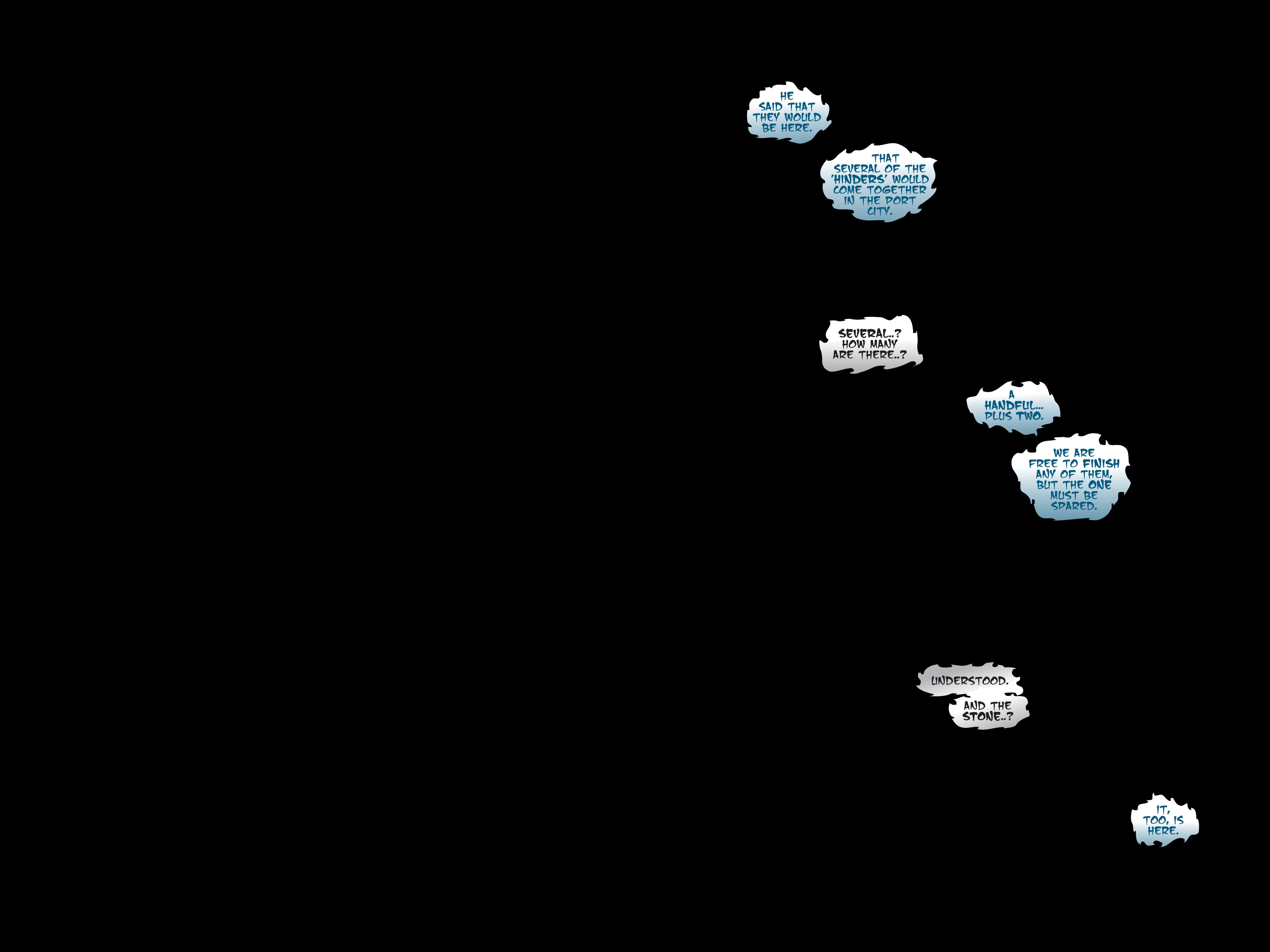 Read online The Tellos Saga comic -  Issue # TPB (Part 1) - 6