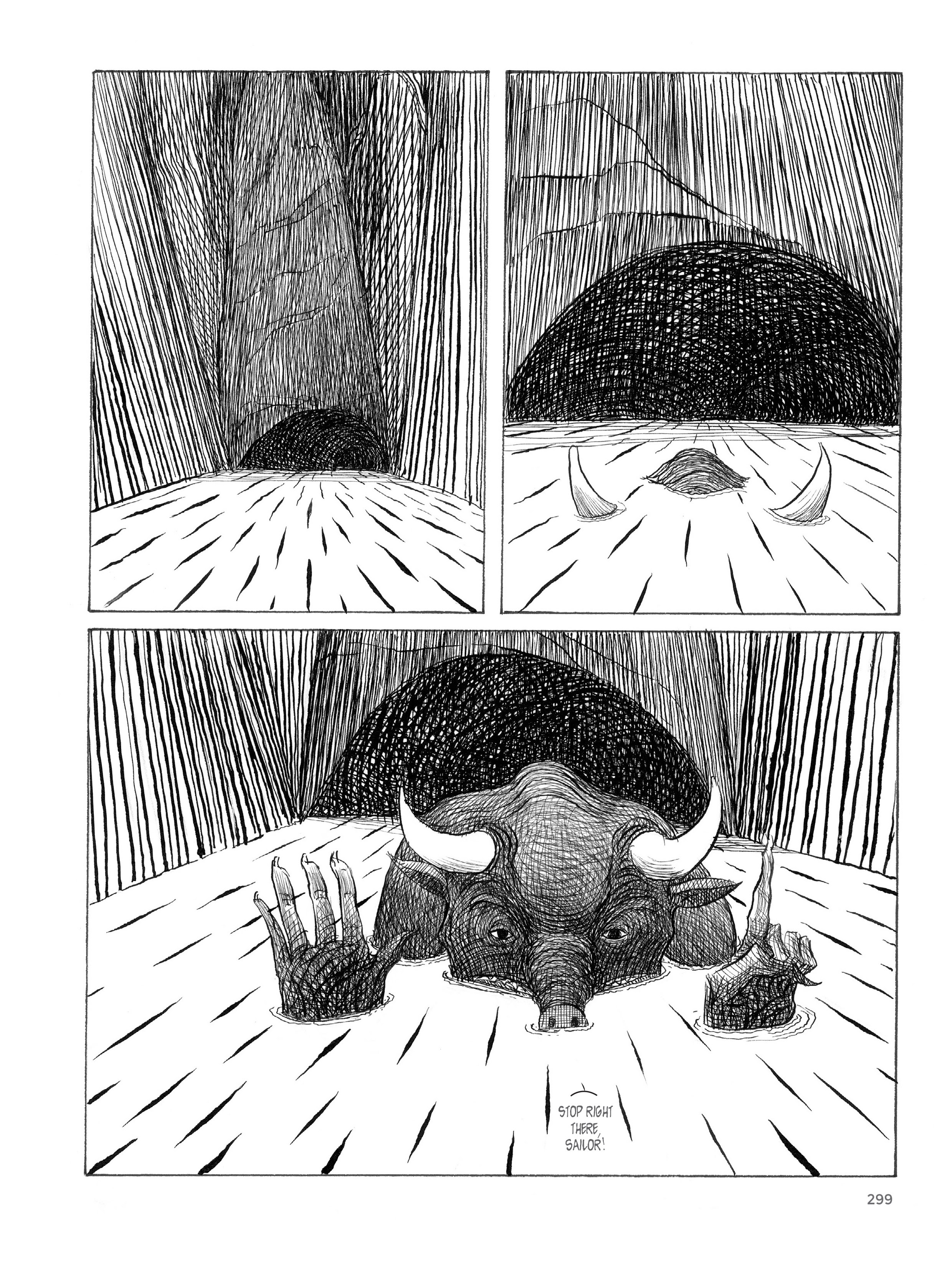 Read online Garlandia comic -  Issue # TPB (Part 3) - 100