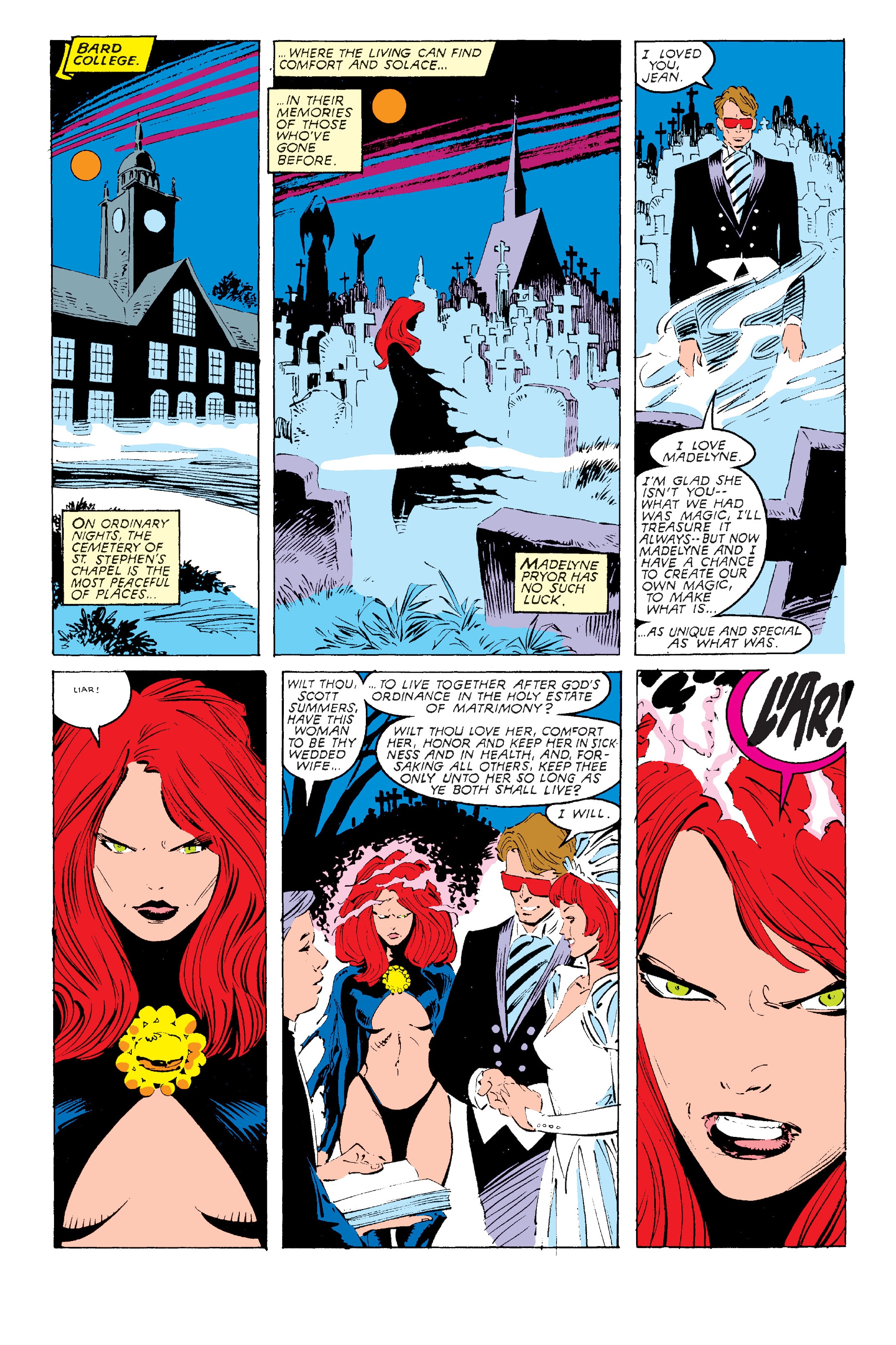 Read online Phoenix Omnibus comic -  Issue # TPB 2 (Part 8) - 60