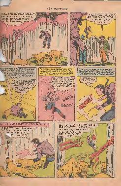 Read online Ken Maynard Western comic -  Issue #3 - 32