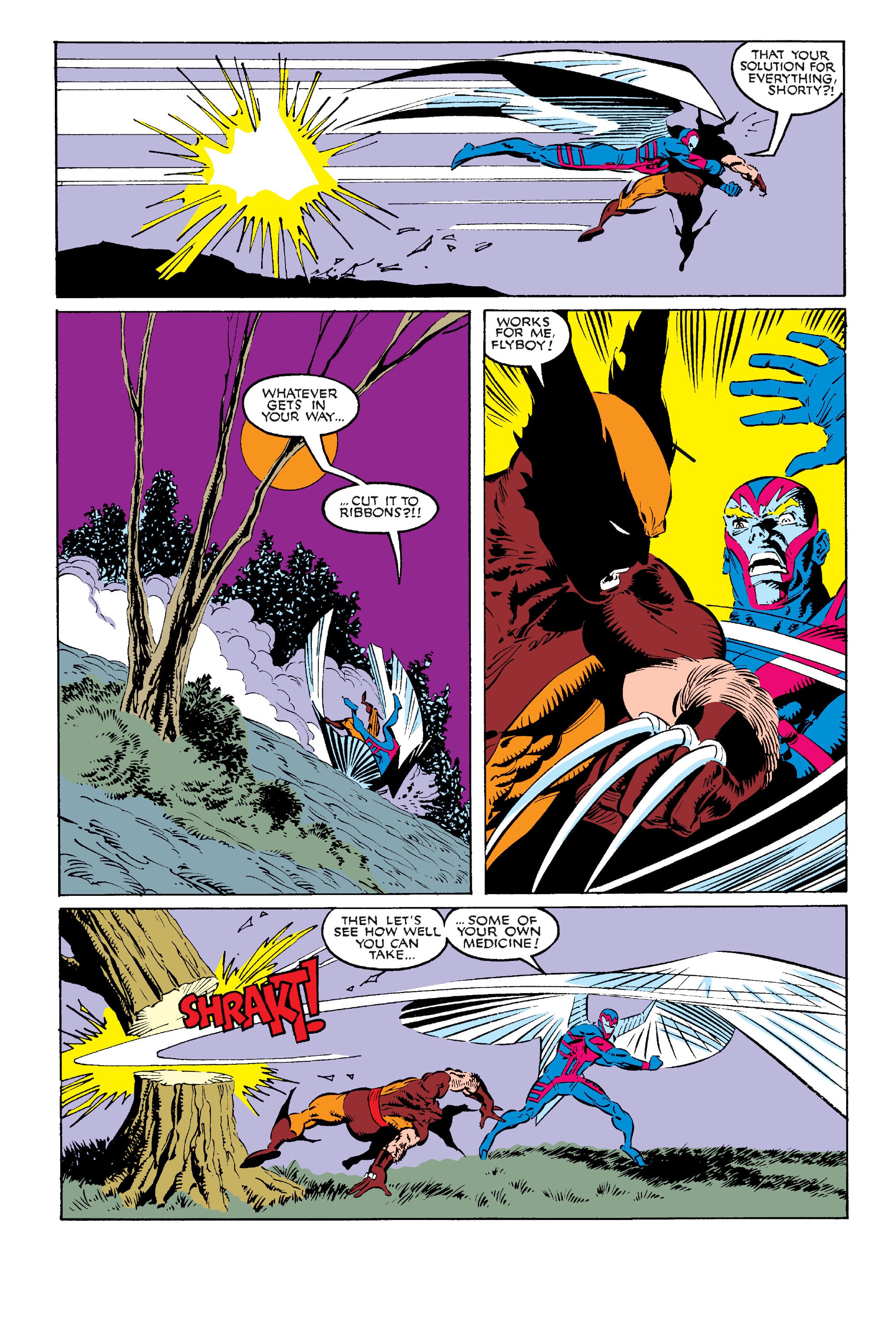 Read online Phoenix Omnibus comic -  Issue # TPB 2 (Part 9) - 39