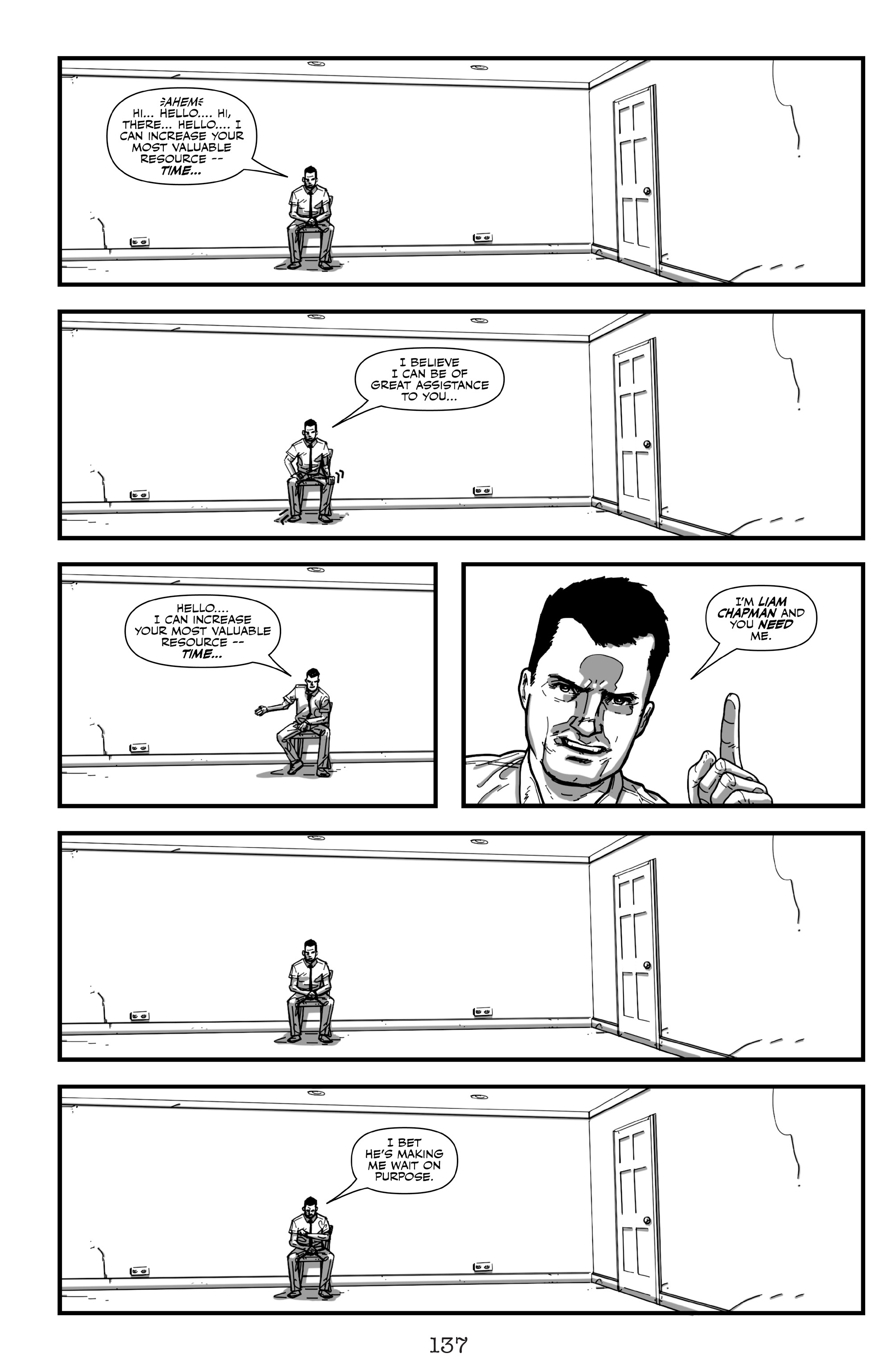 Read online Twisted Dark comic -  Issue # TPB 5 (Part 2) - 37
