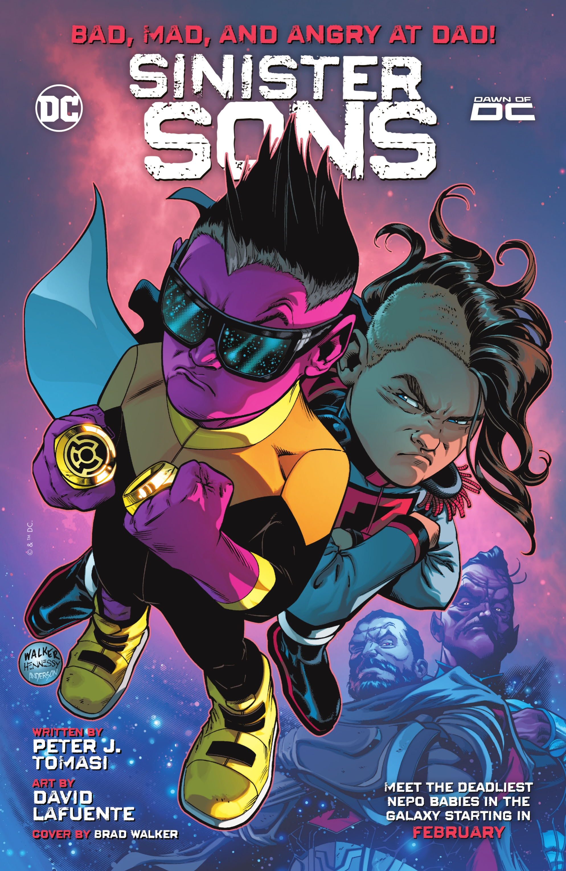 Read online Blue Beetle (2023) comic -  Issue #6 - 2
