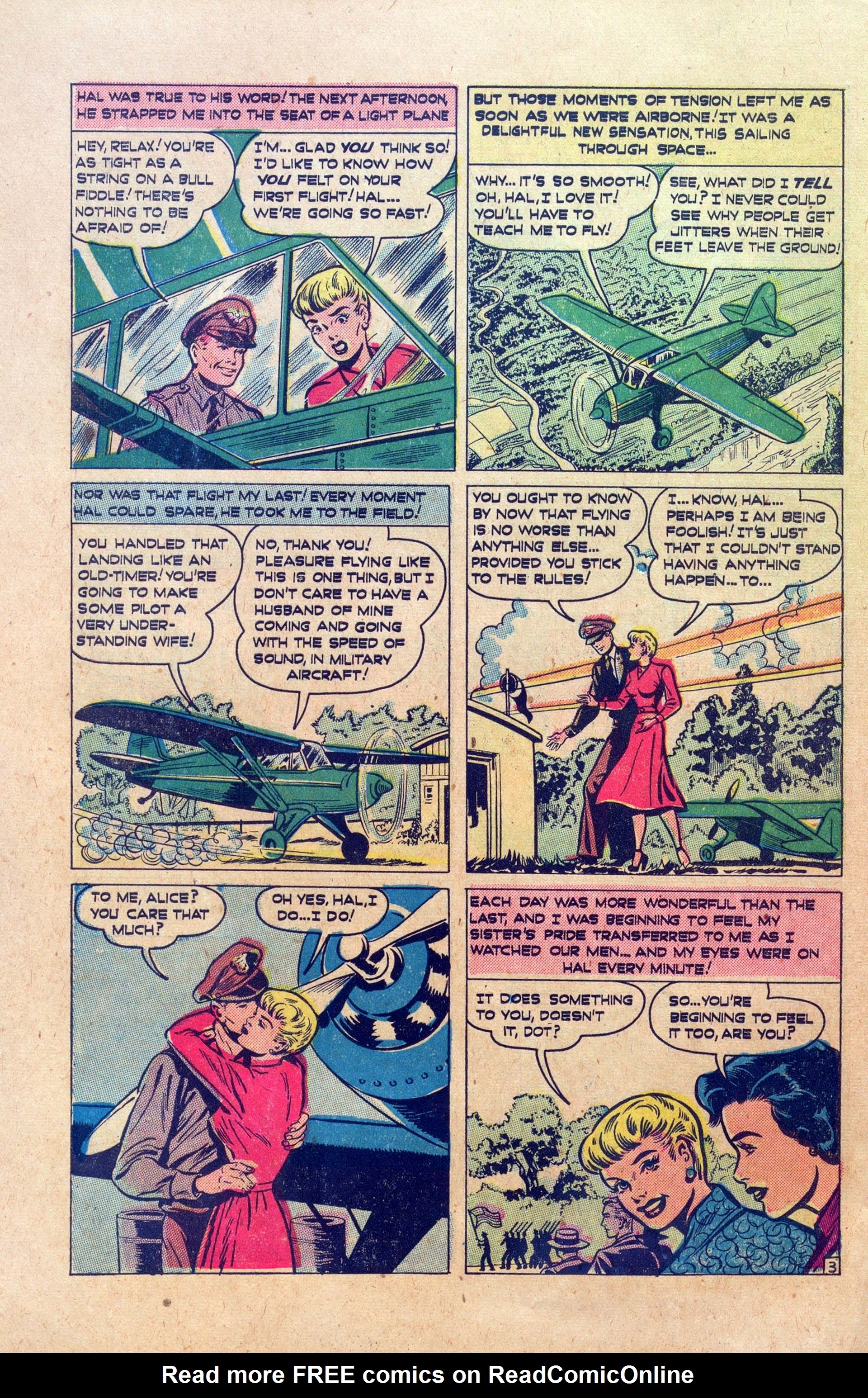 Read online My Diary comic -  Issue #2 - 28