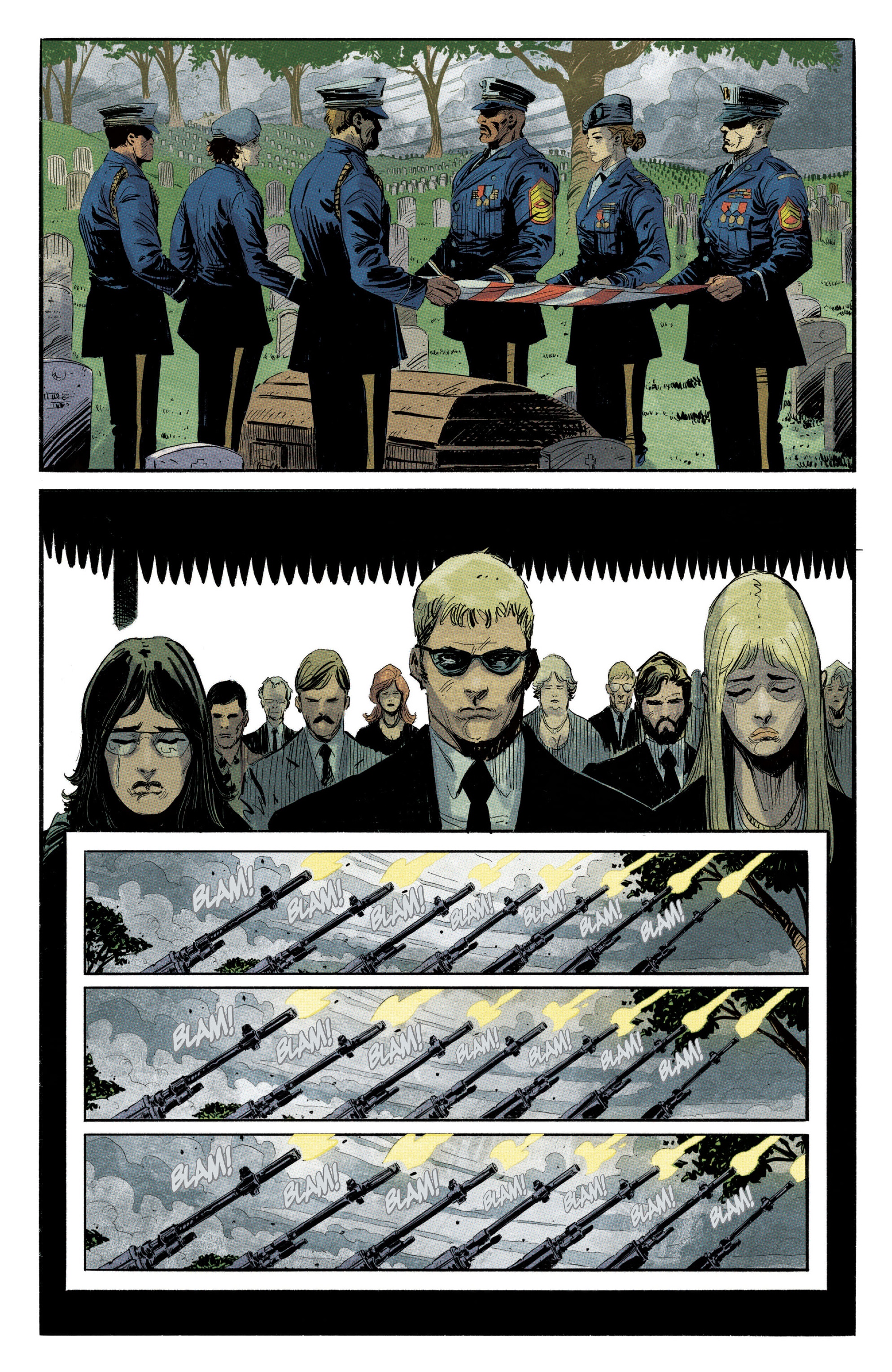 Read online G.I. Joe: A Real American Hero comic -  Issue #302 - 8