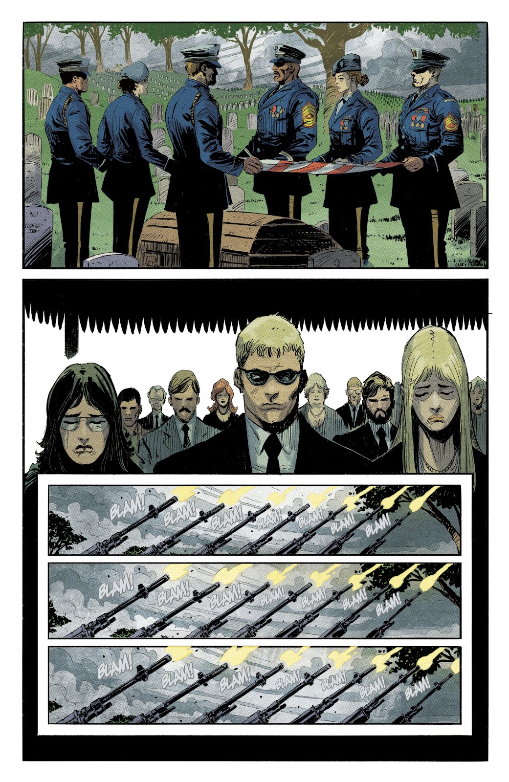 G.I. Joe: A Real American Hero issue 302 - Page 8