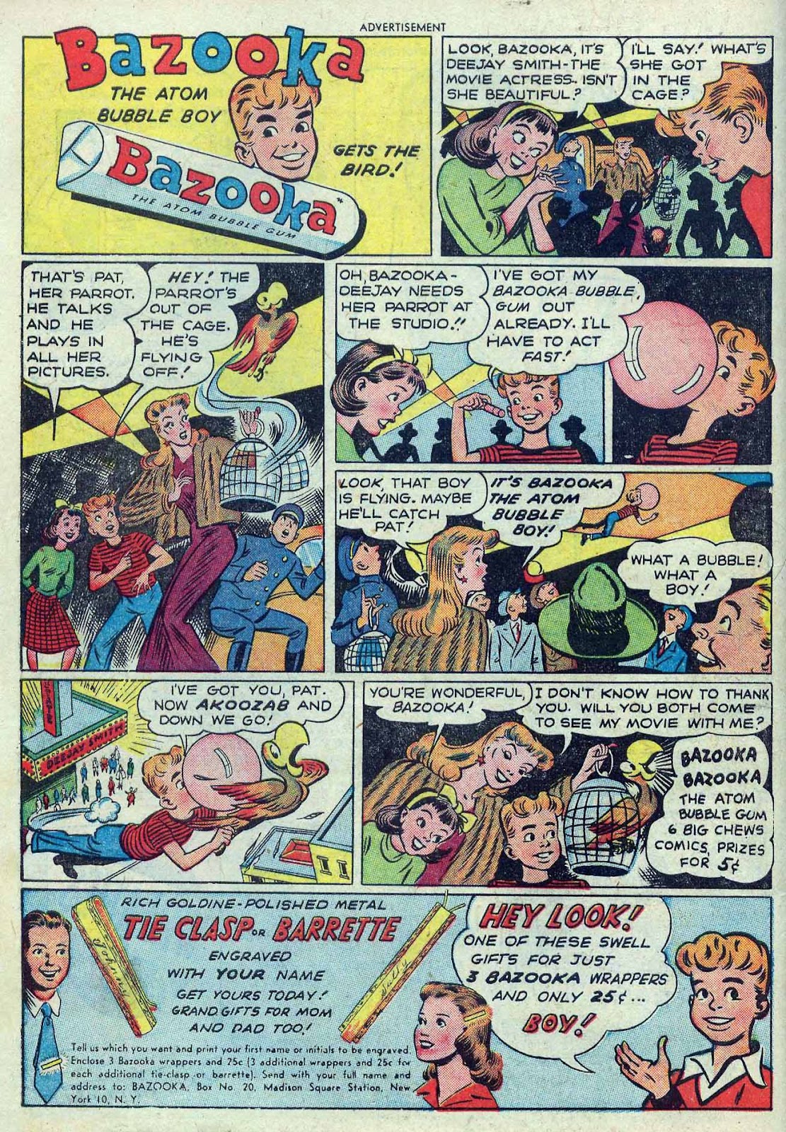 Dale Evans Comics issue 3 - Page 14