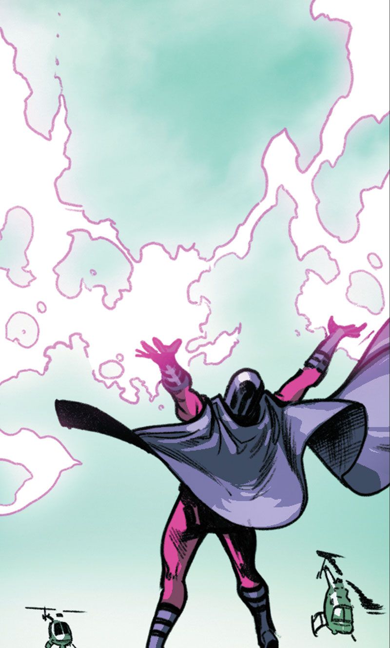 Read online House of X: Infinity Comic comic -  Issue #2 - 92