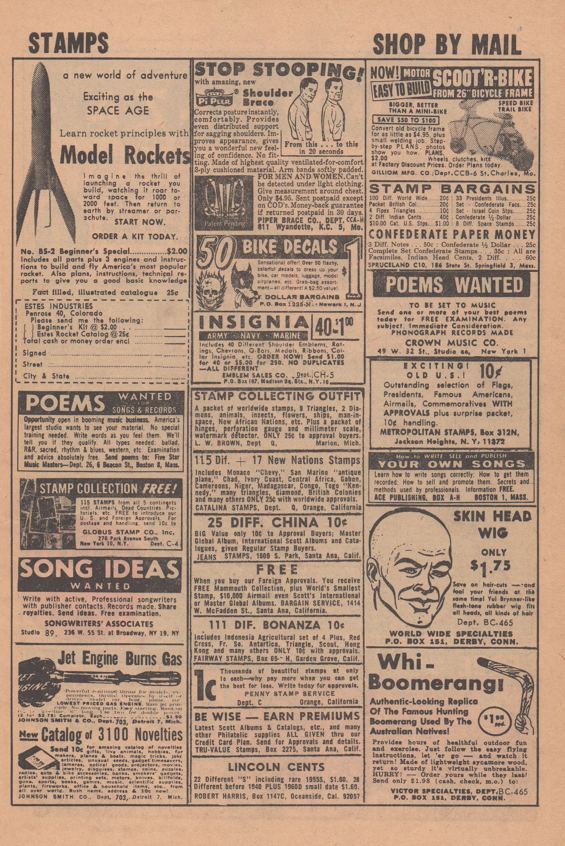 Read online Cheyenne Kid comic -  Issue #51 - 29