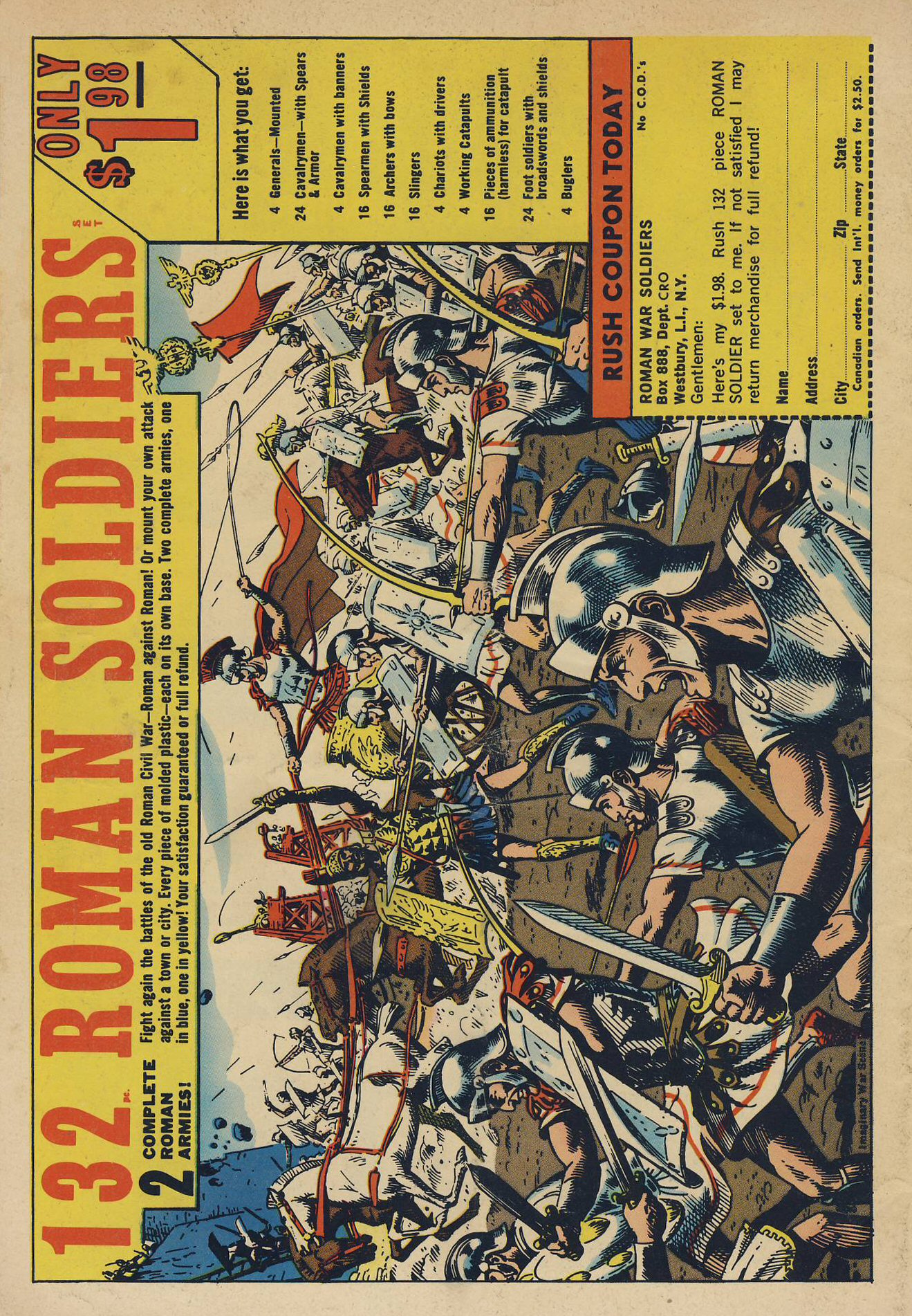 Read online Cheyenne Kid comic -  Issue #98 - 36