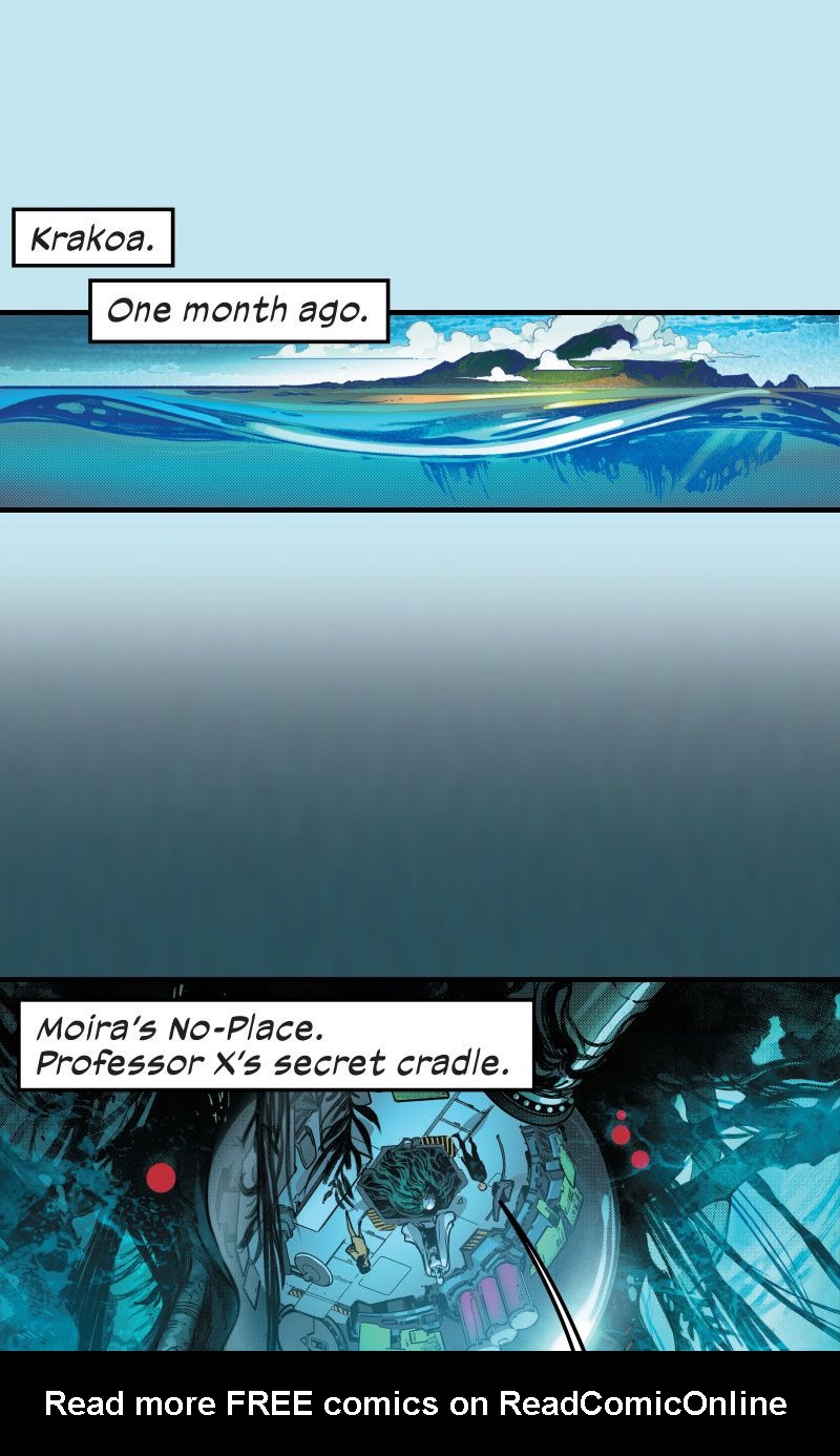 Read online House of X: Infinity Comic comic -  Issue #6 - 4