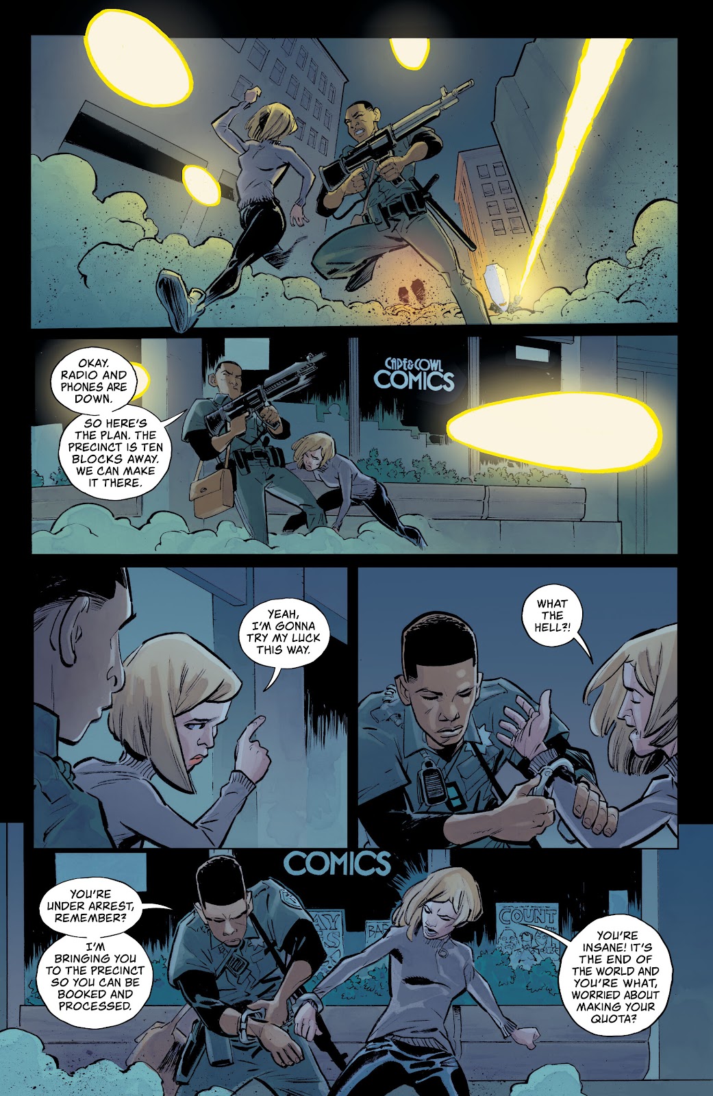 Area 510 issue TPB - Page 23