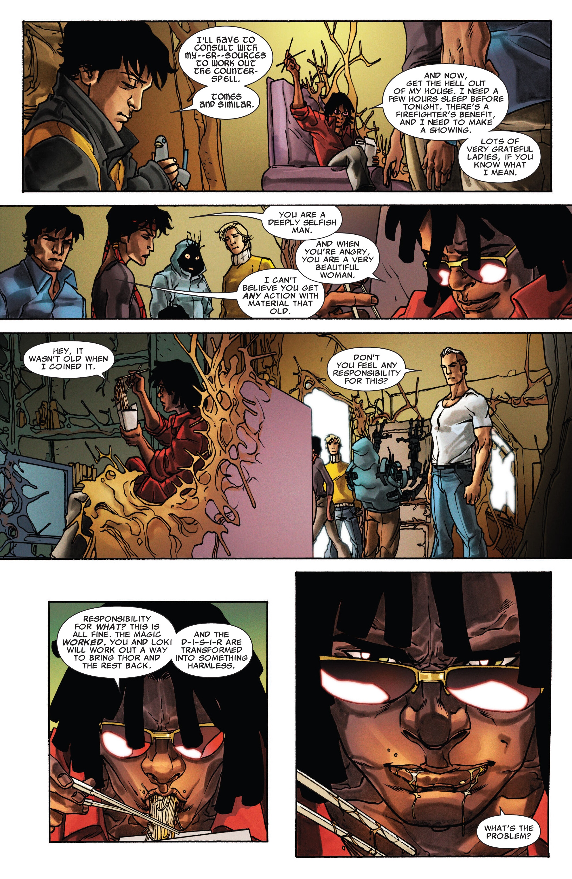 Read online Loki Modern Era Epic Collection comic -  Issue # TPB 2 (Part 1) - 47