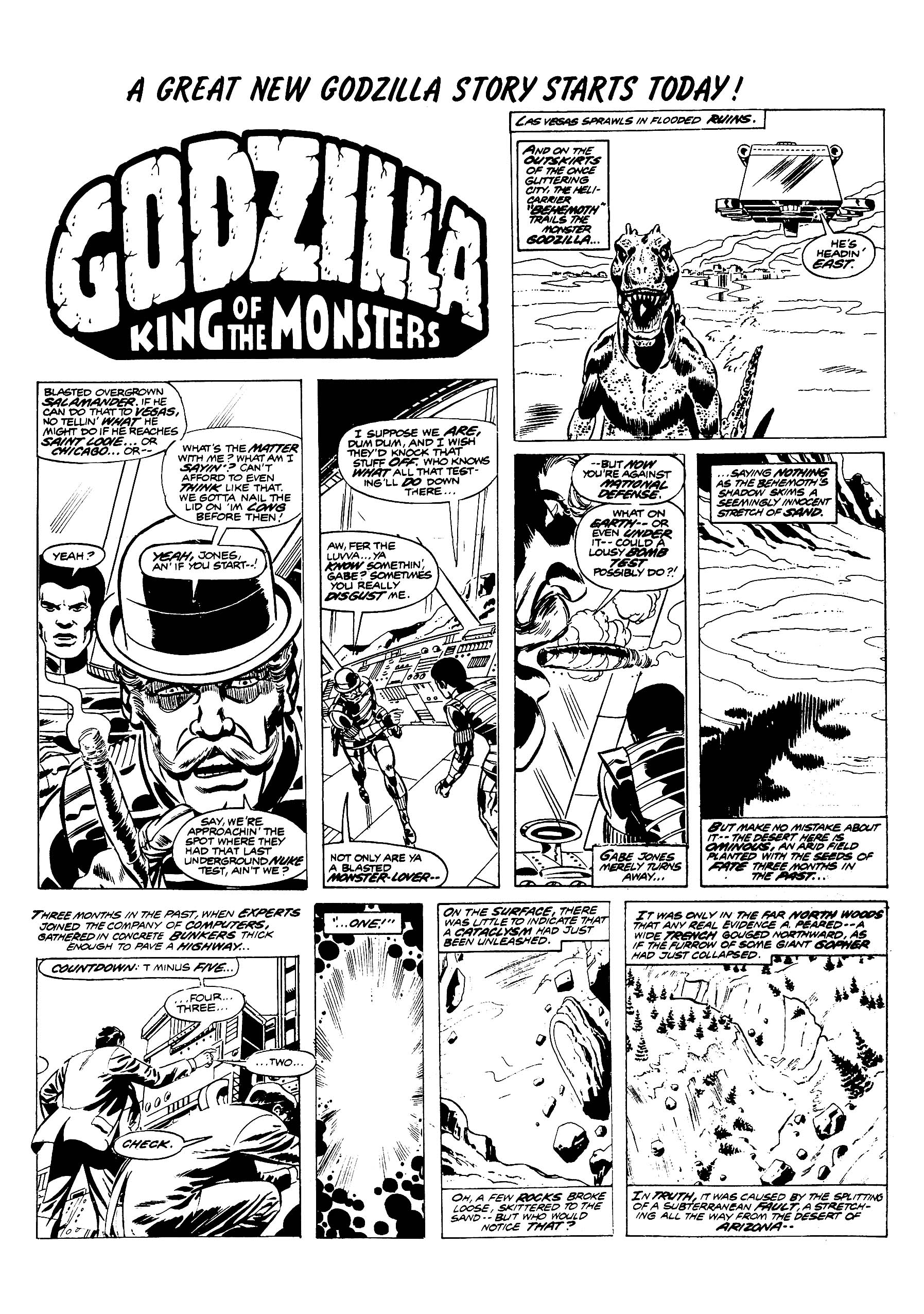 Read online Spectacular Spider-Man Weekly comic -  Issue #337 - 16