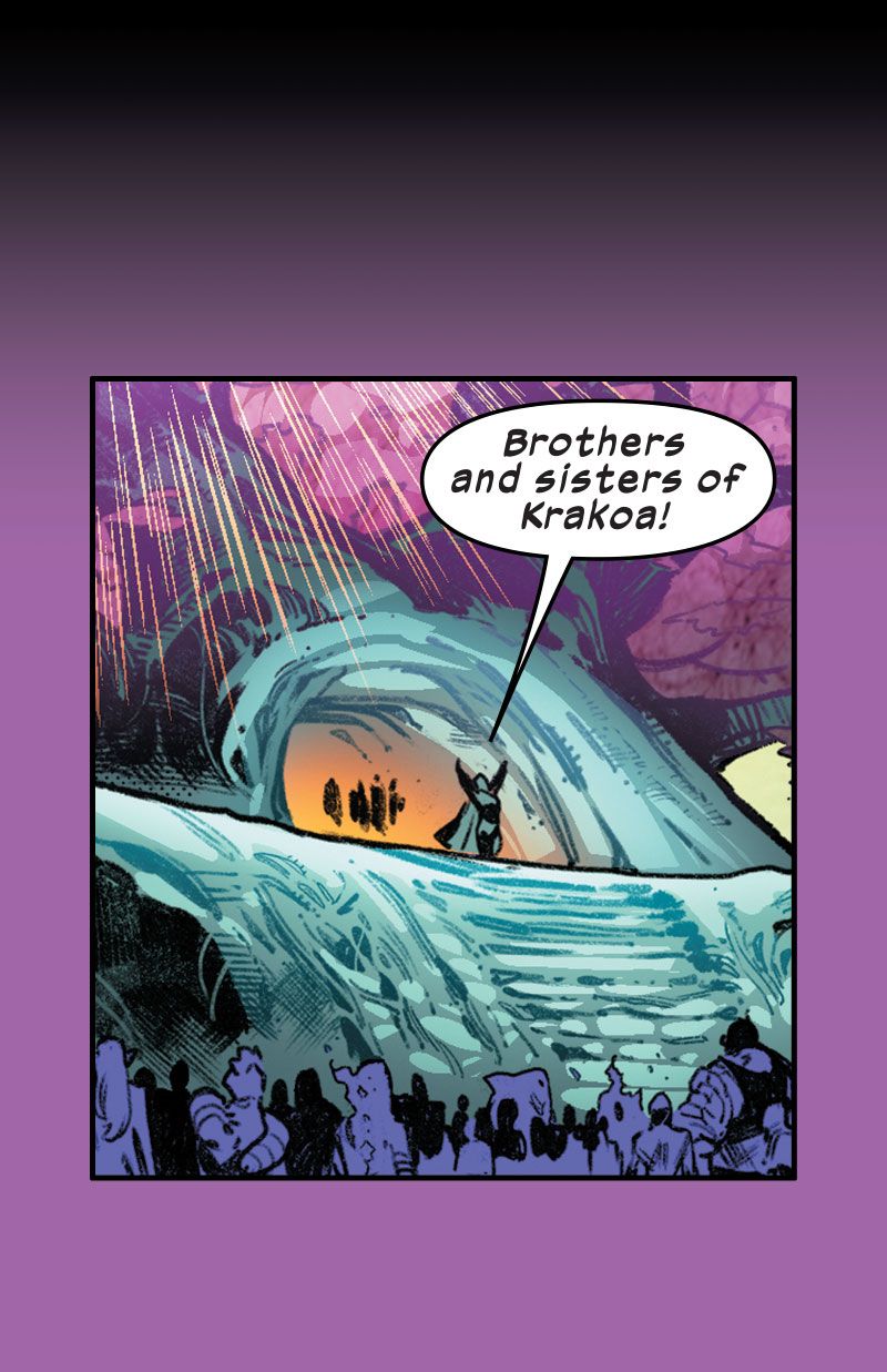 Read online House of X: Infinity Comic comic -  Issue #5 - 35