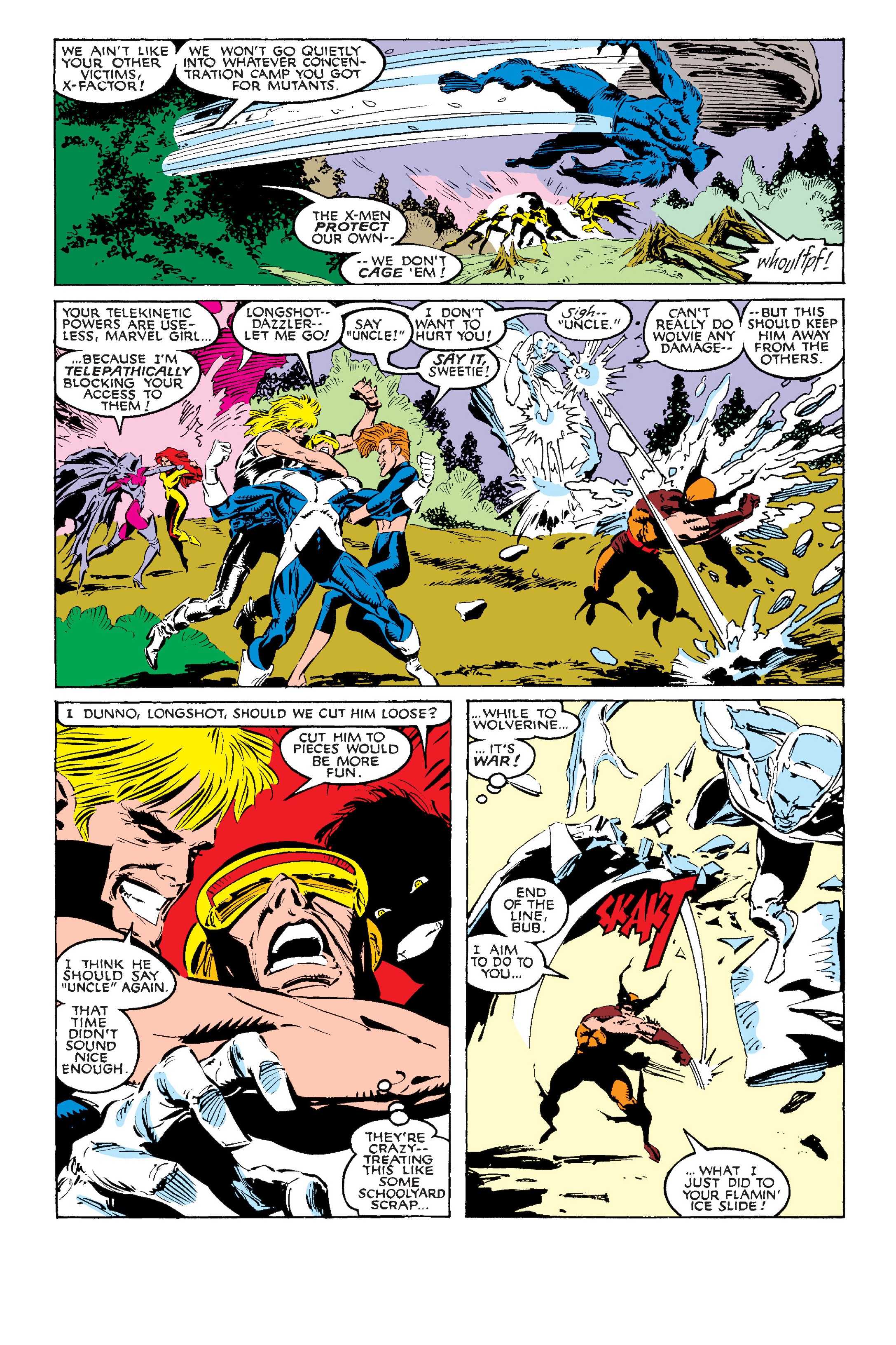 Read online Phoenix Omnibus comic -  Issue # TPB 2 (Part 9) - 38