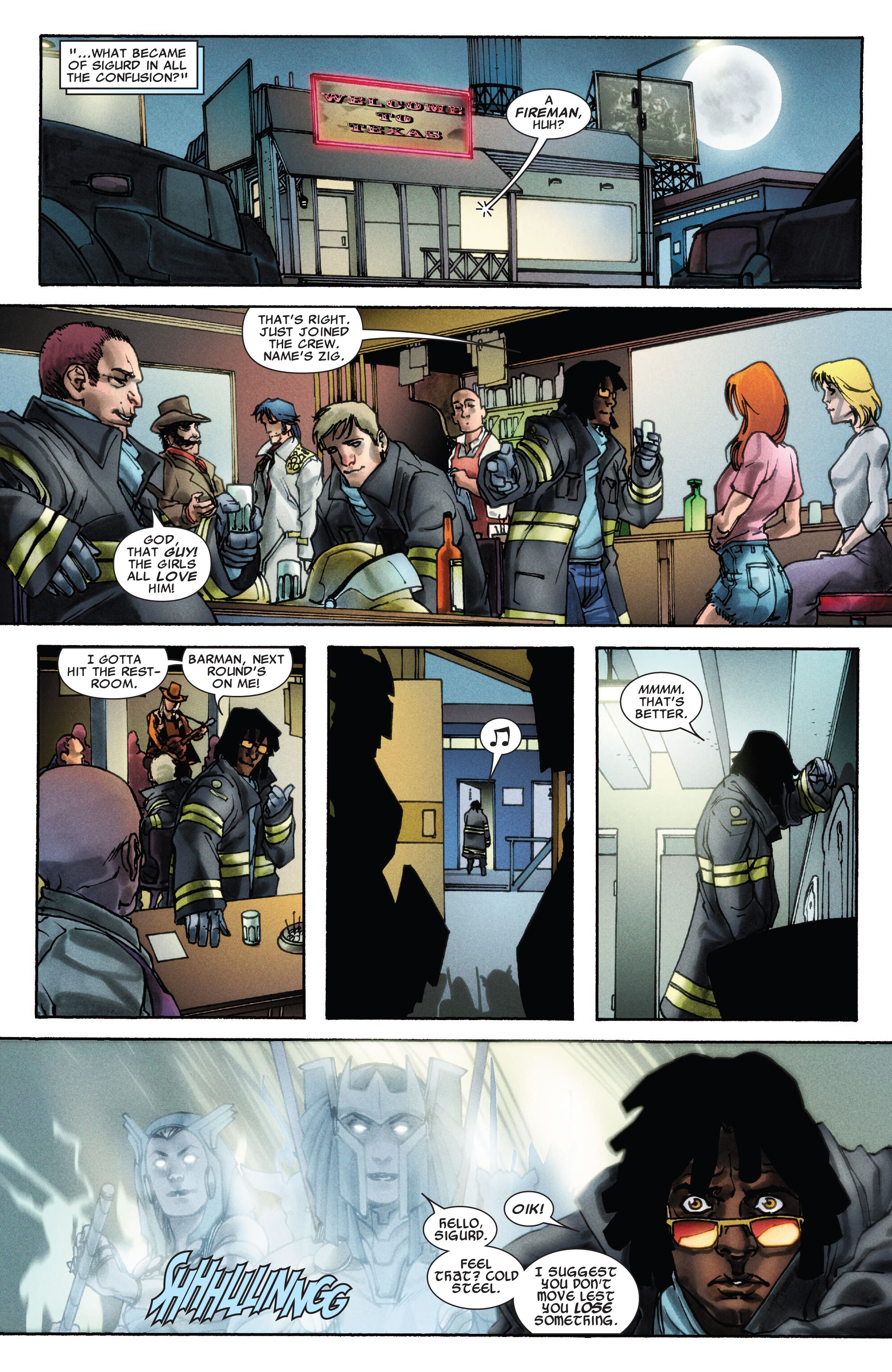 Read online Loki Modern Era Epic Collection comic -  Issue # TPB 2 (Part 2) - 13