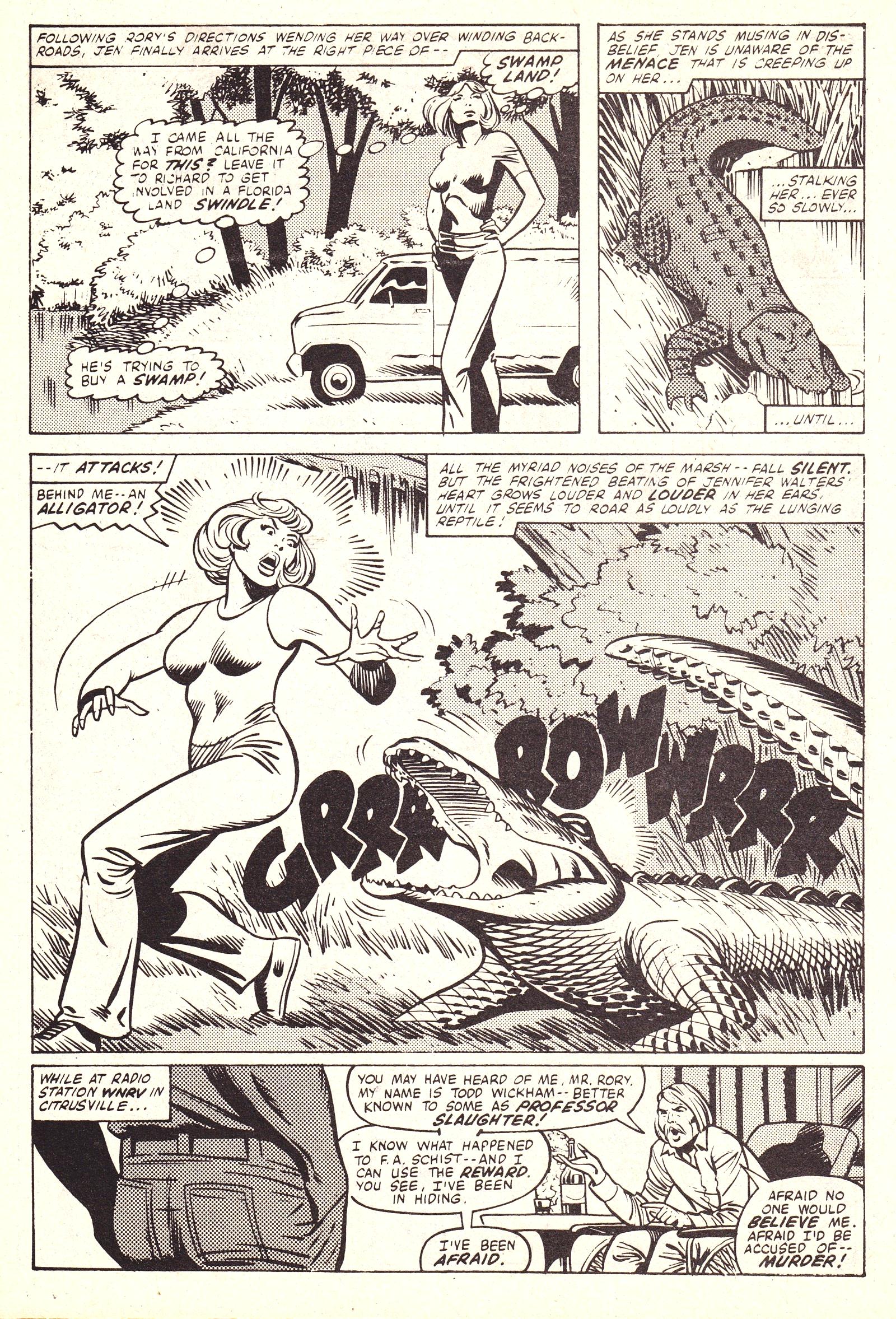 Read online Spider-Man and Hulk Weekly comic -  Issue #405 - 26
