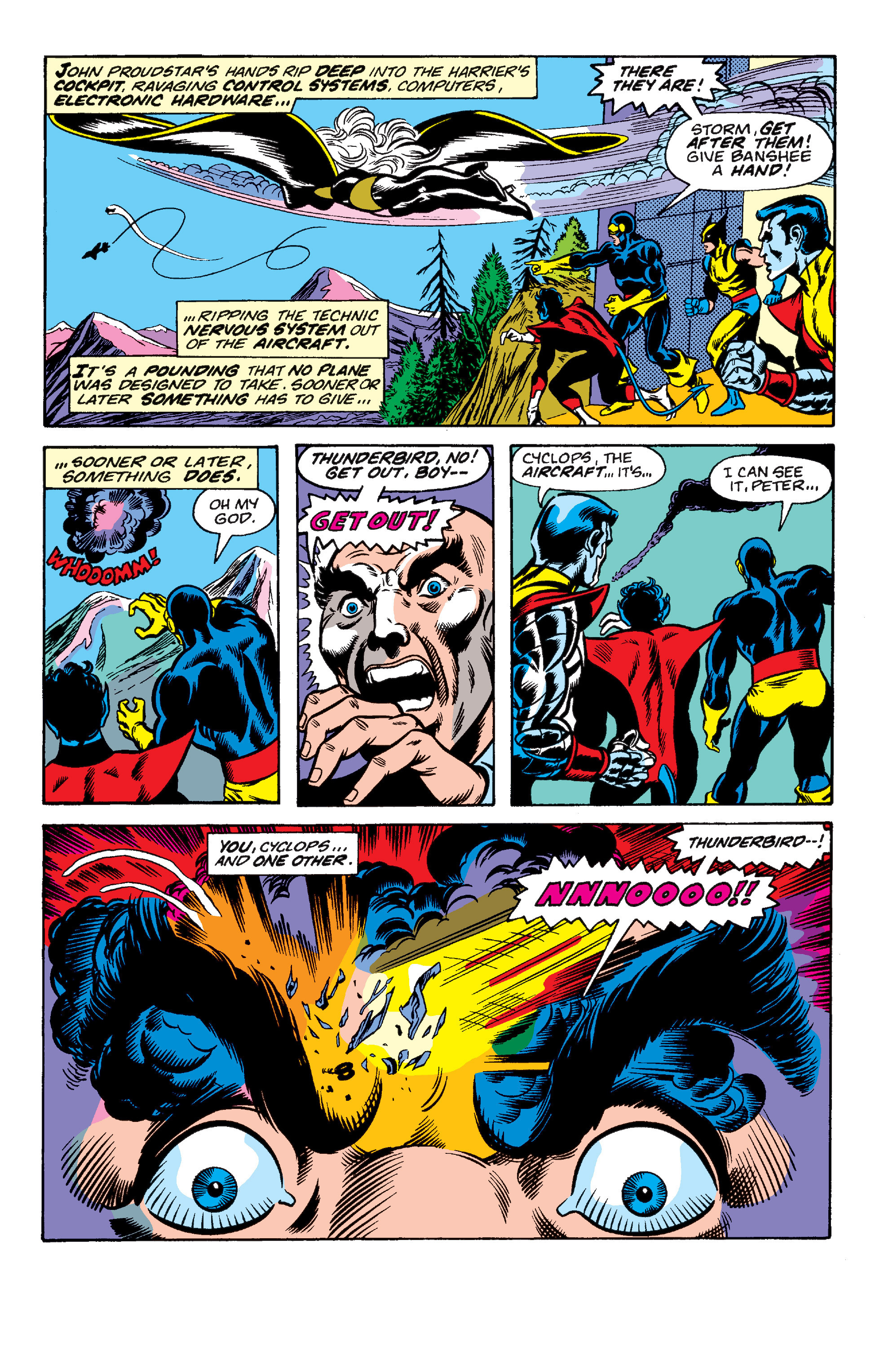 Read online X-Men Epic Collection: Second Genesis comic -  Issue # TPB (Part 1) - 79