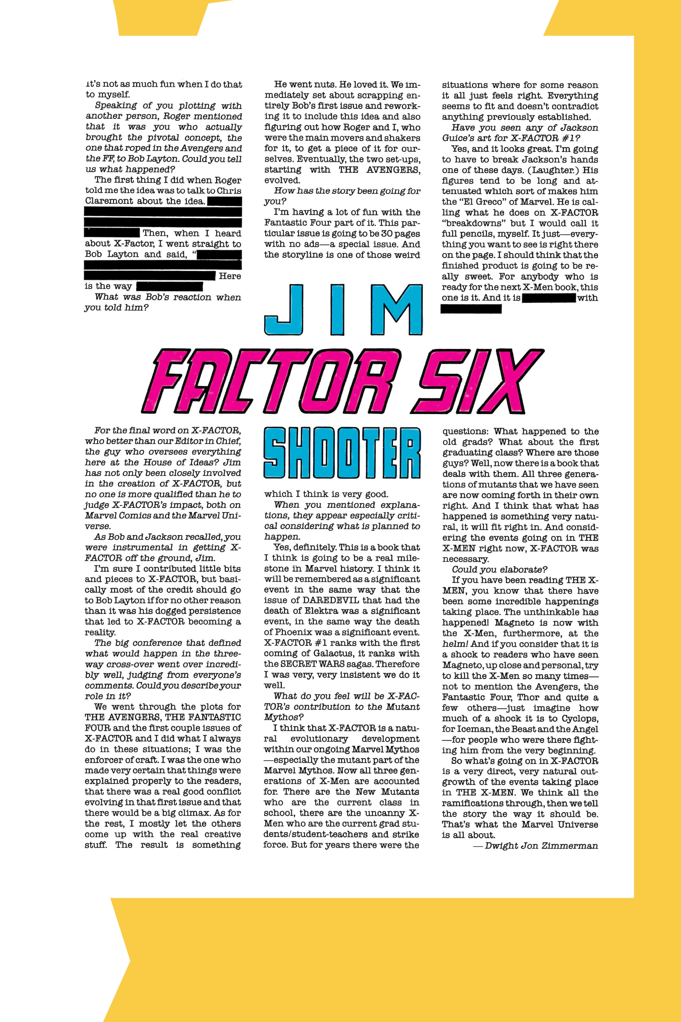 Read online Phoenix Omnibus comic -  Issue # TPB 2 (Part 13) - 88
