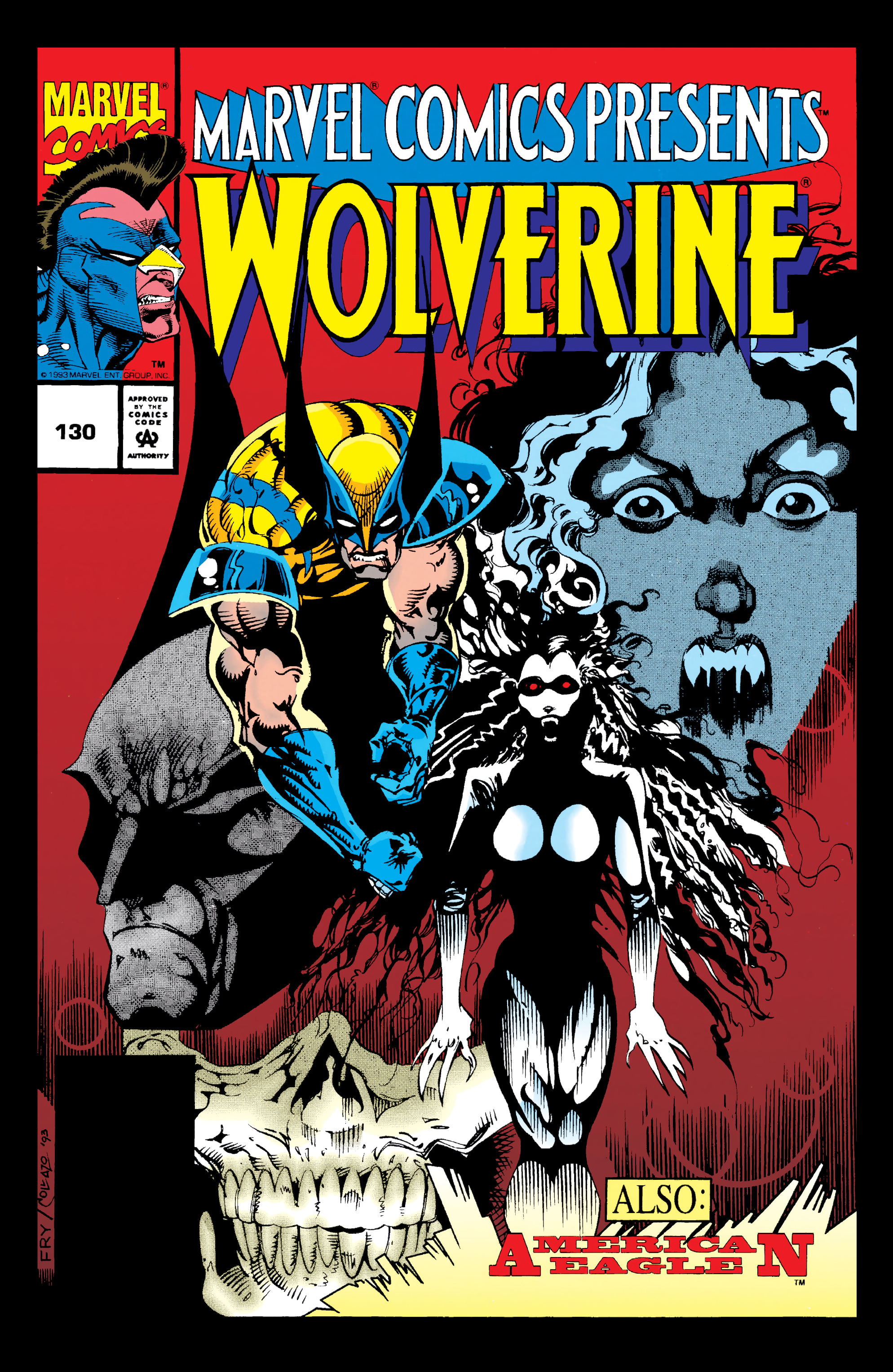 Read online Wolverine Omnibus comic -  Issue # TPB 4 (Part 5) - 59