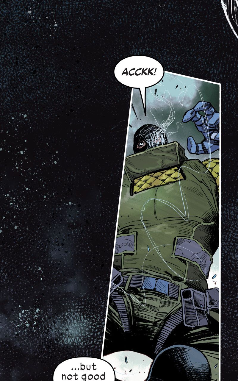 Read online Ultimate Spider-Man Infinity Comic comic -  Issue #2 - 99