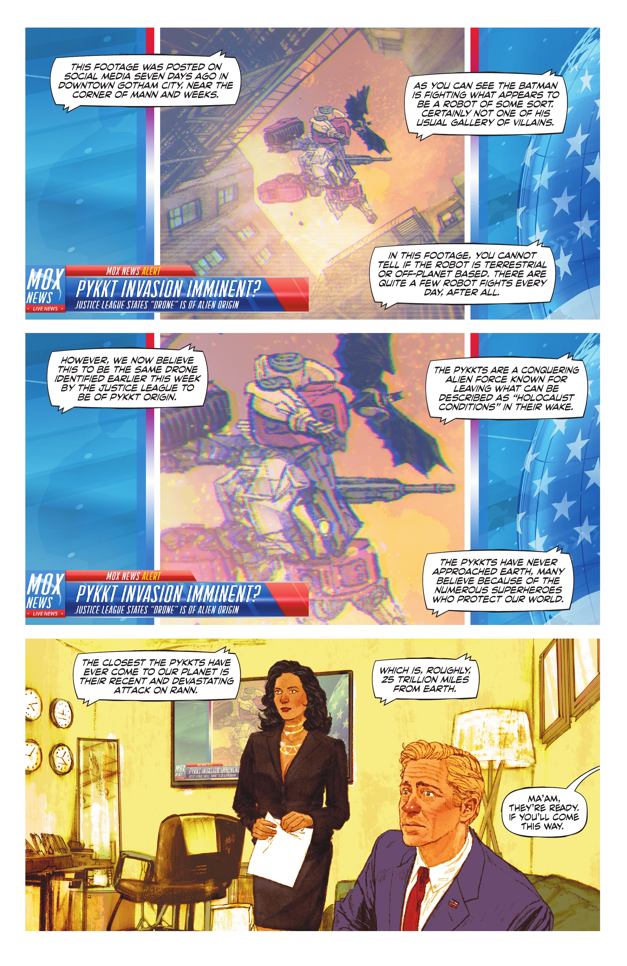 Read online Strange Adventures: The Deluxe Edition comic -  Issue # TPB (Part 2) - 35