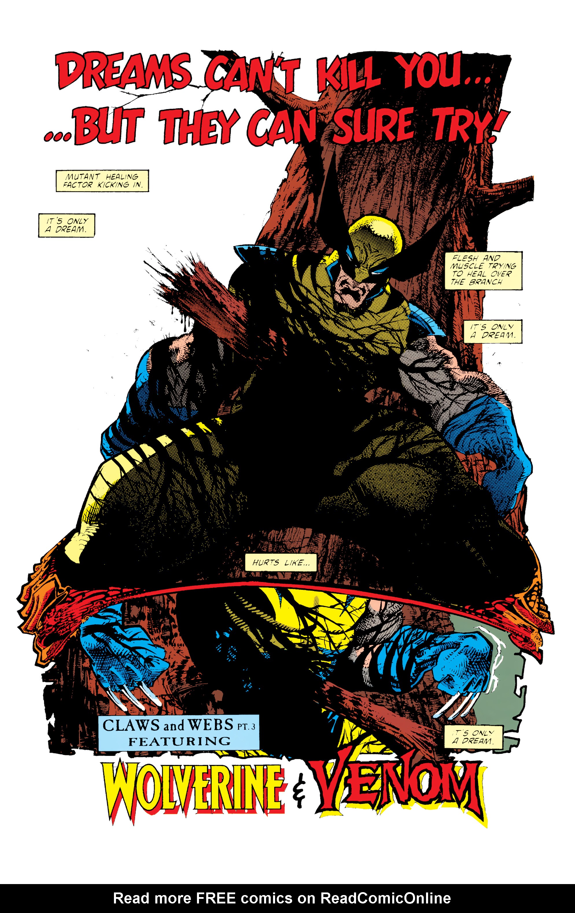Read online Wolverine Omnibus comic -  Issue # TPB 4 (Part 3) - 86