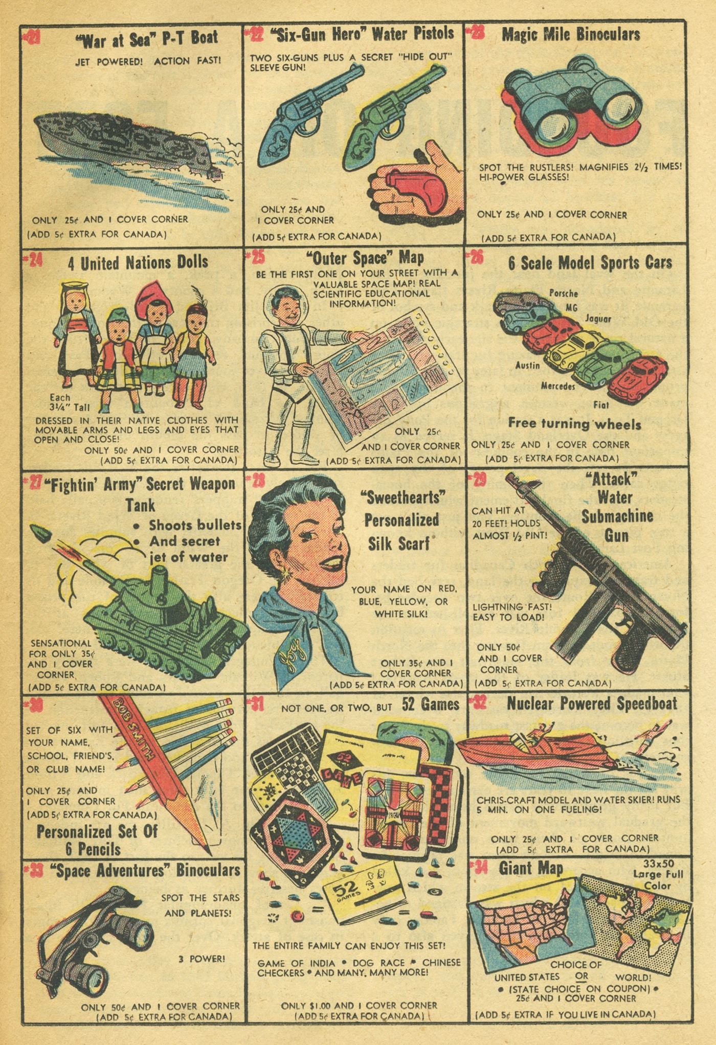 Read online Lash Larue Western (1949) comic -  Issue #73 - 25