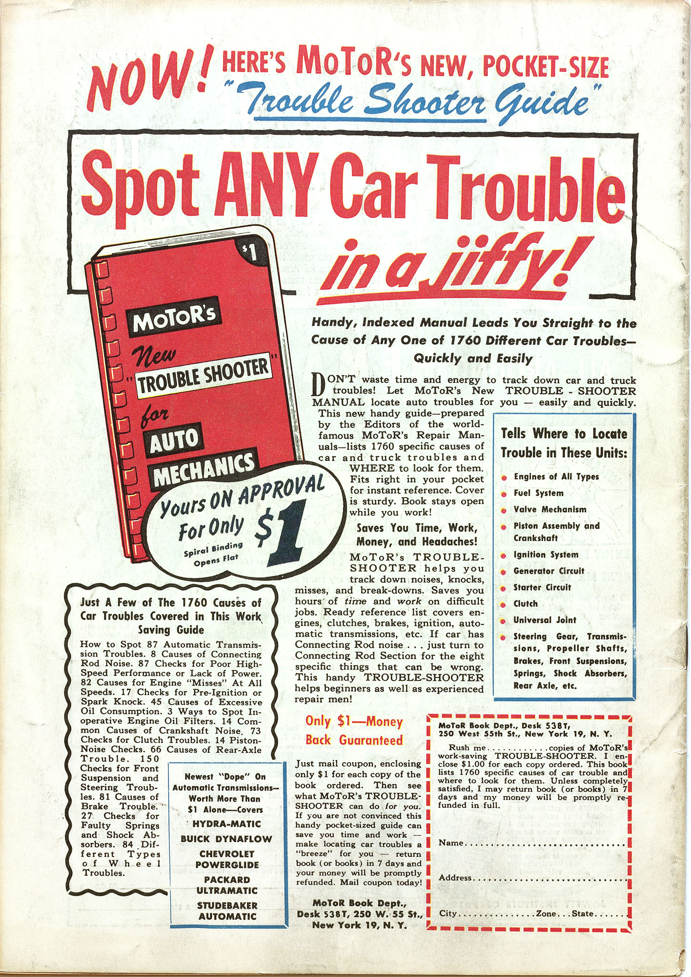 Read online A-1 Comics comic -  Issue #44 - 36