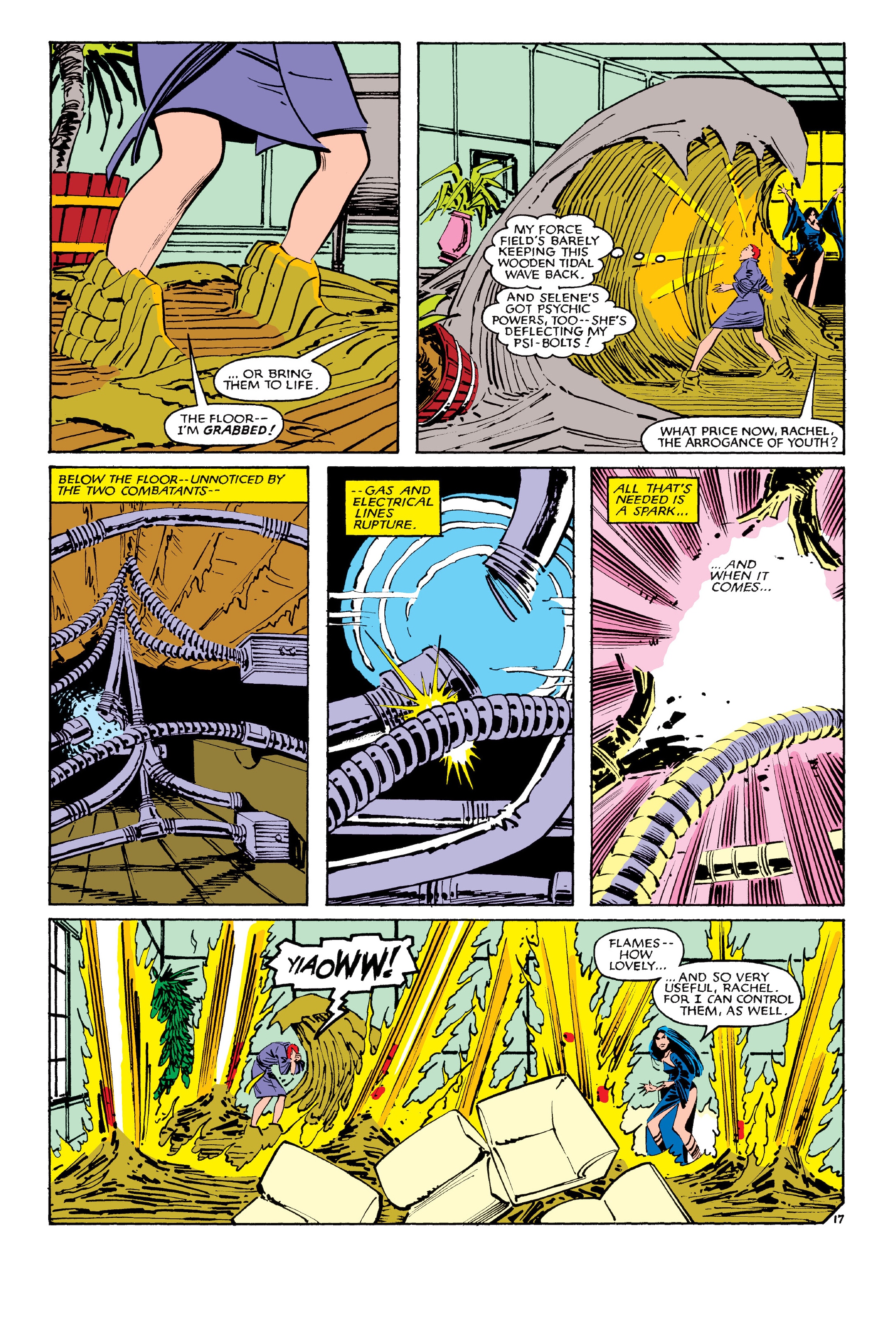 Read online Phoenix Omnibus comic -  Issue # TPB 2 (Part 3) - 90