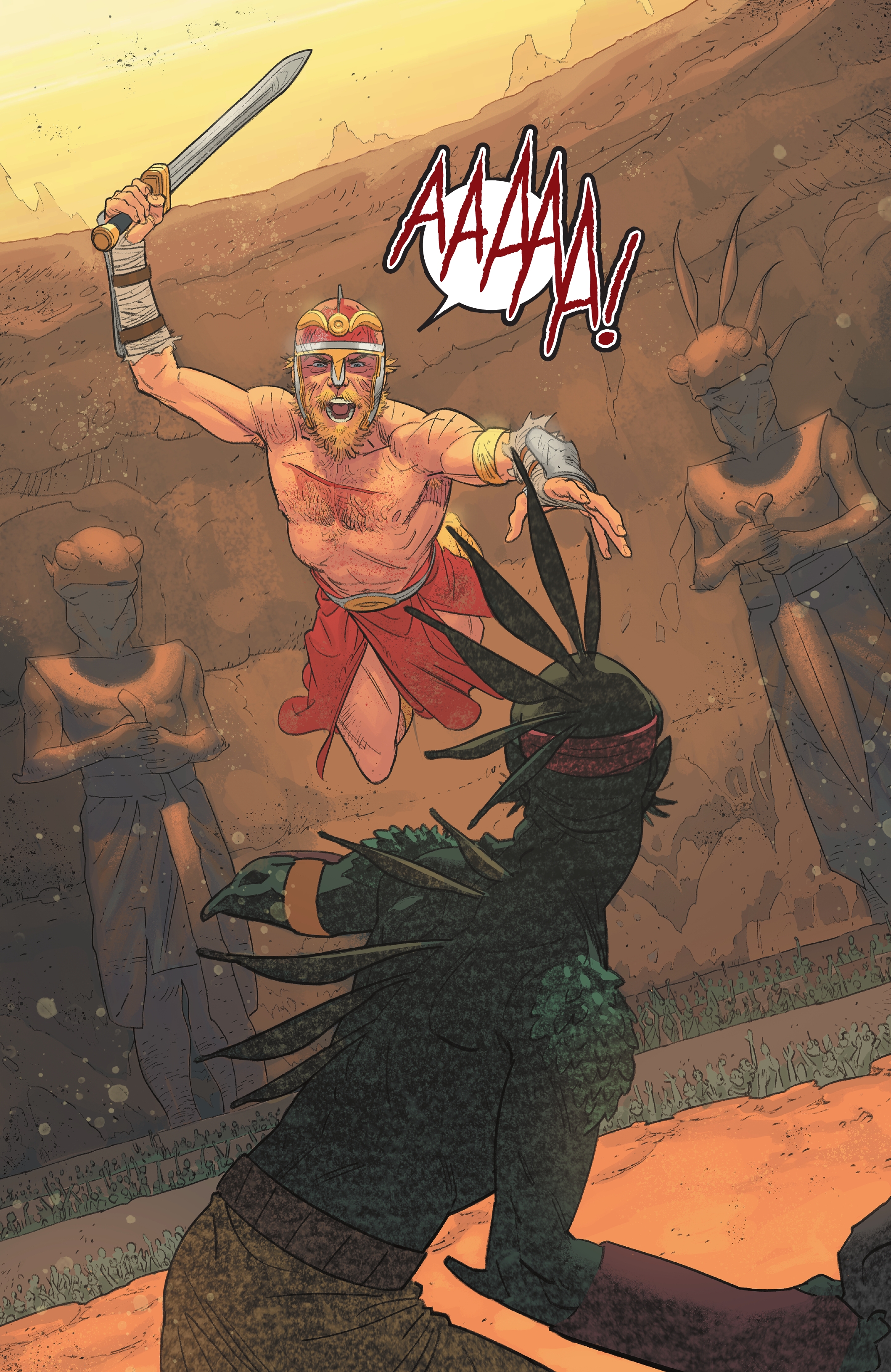 Read online Strange Adventures: The Deluxe Edition comic -  Issue # TPB (Part 1) - 83