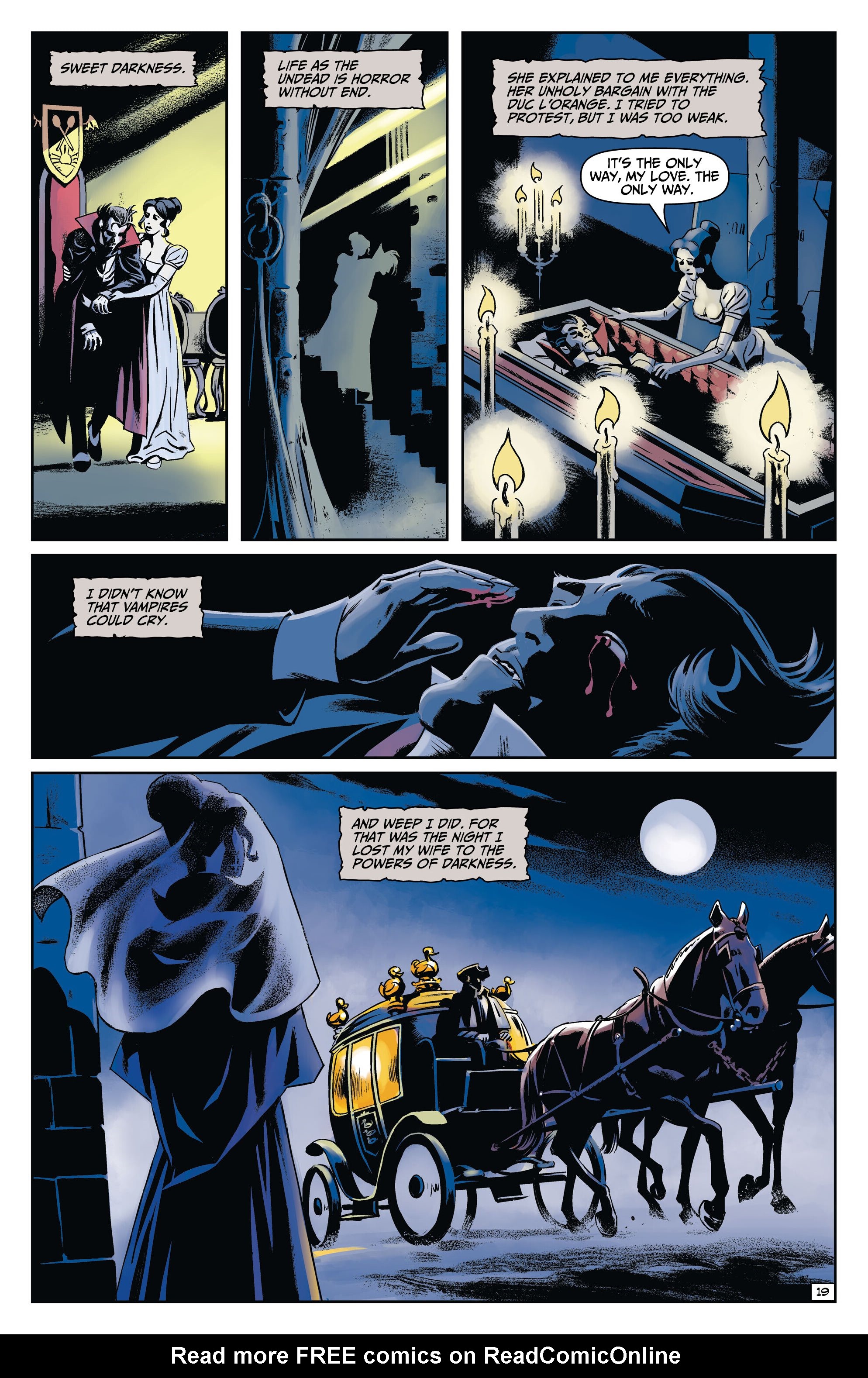Read online Cereal comic -  Issue # TPB - 20