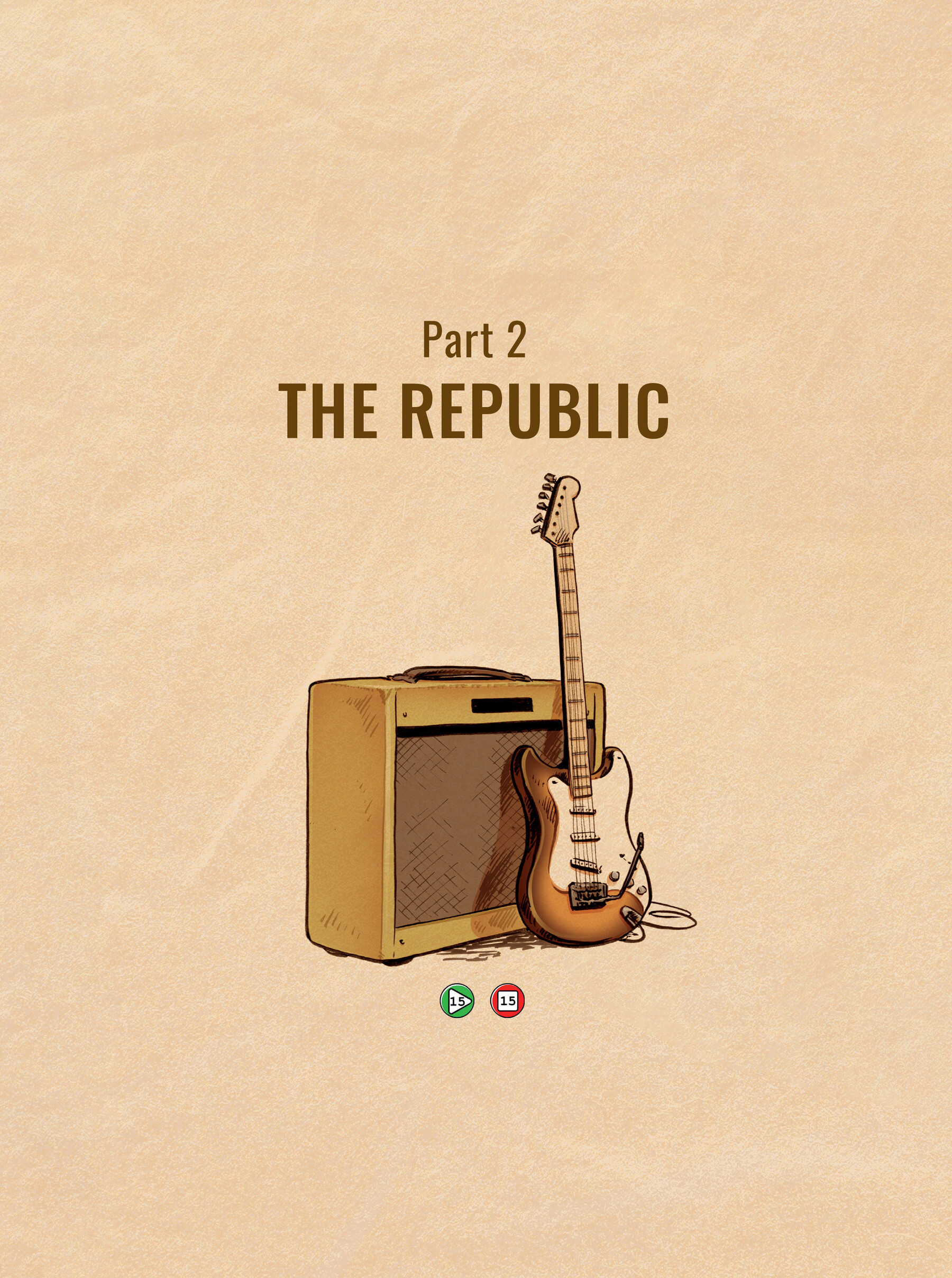 Read online The Golden Voice: The Ballad of Cambodian Rock's Lost Queen comic -  Issue # TPB (Part 1) - 52