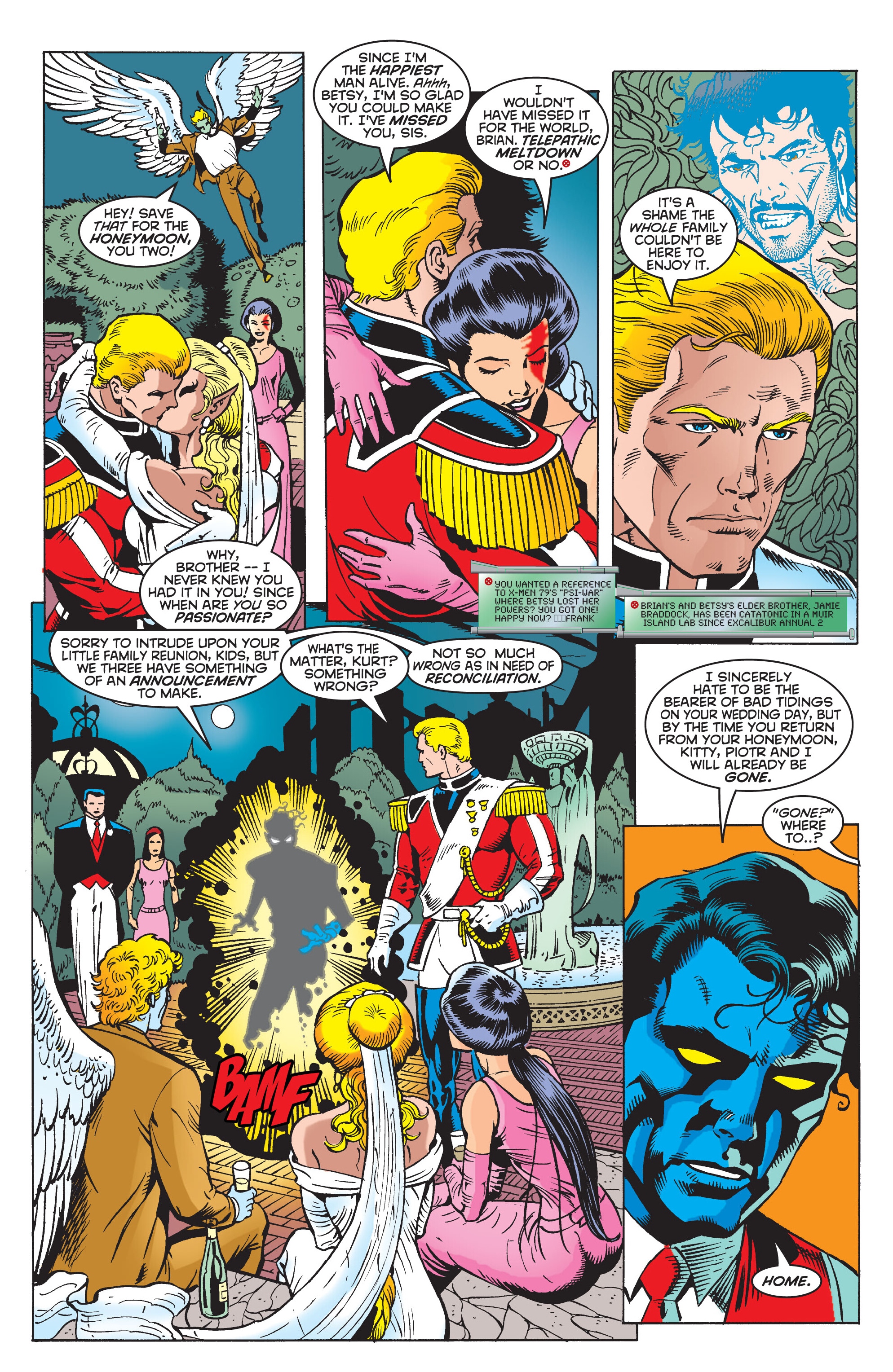 Read online Excalibur Epic Collection comic -  Issue # TPB 9 (Part 3) - 89