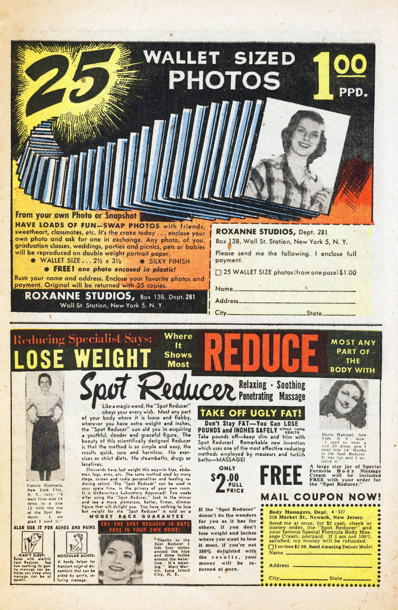 Read online My Love Story comic -  Issue #2 - 27