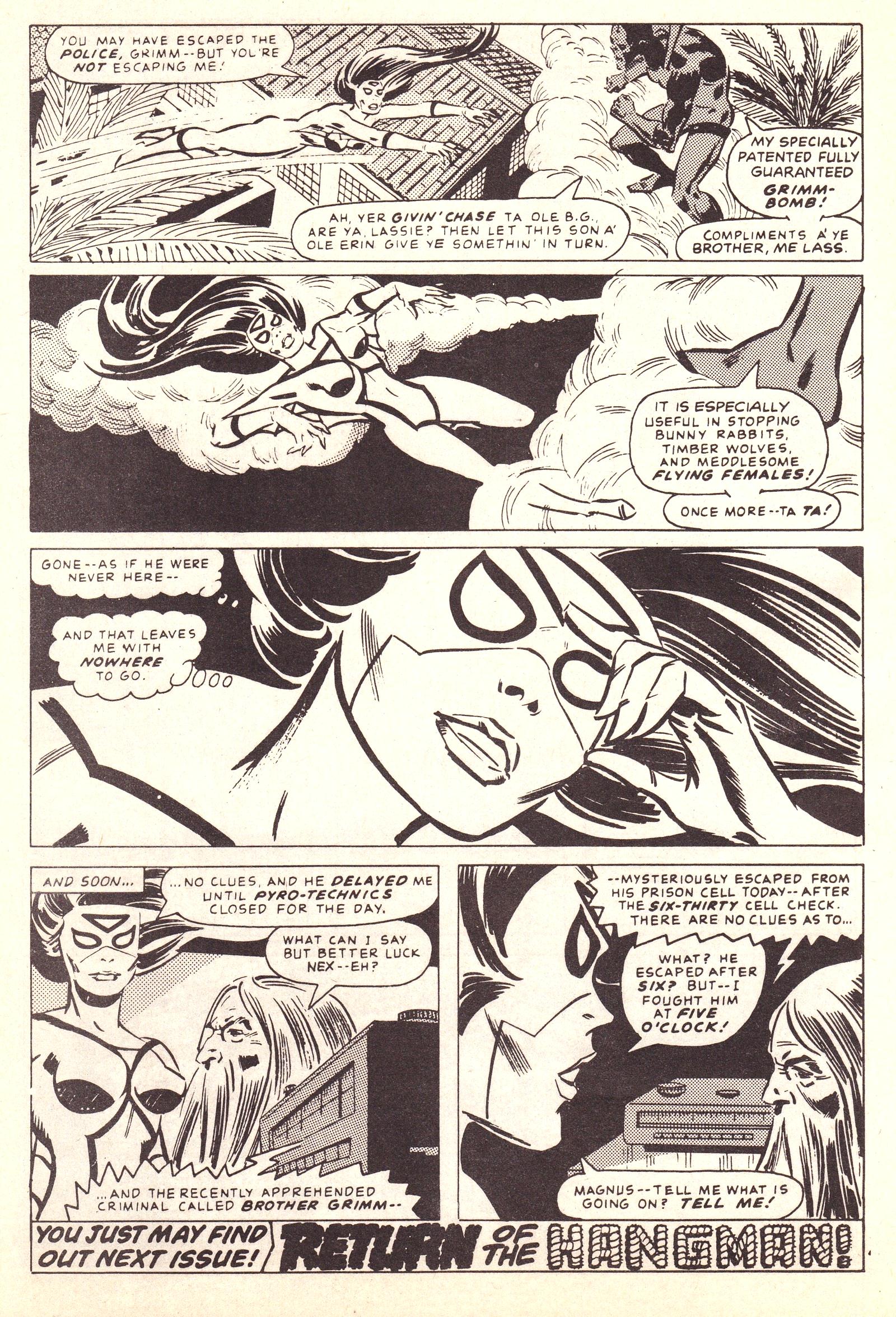 Read online Spider-Man and Hulk Weekly comic -  Issue #387 - 20