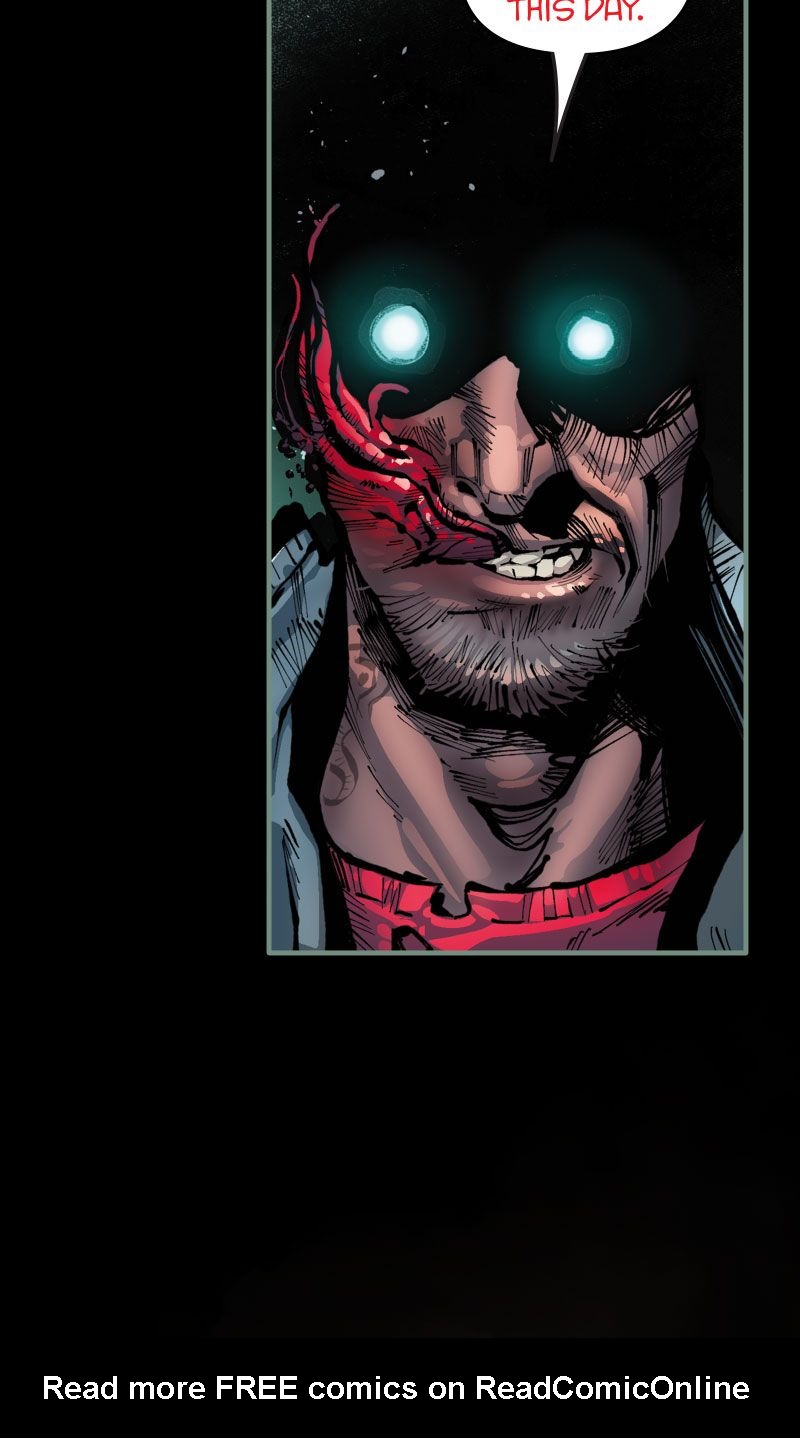 Read online G.O.D.S.: Infinity Comic comic -  Issue #4 - 78