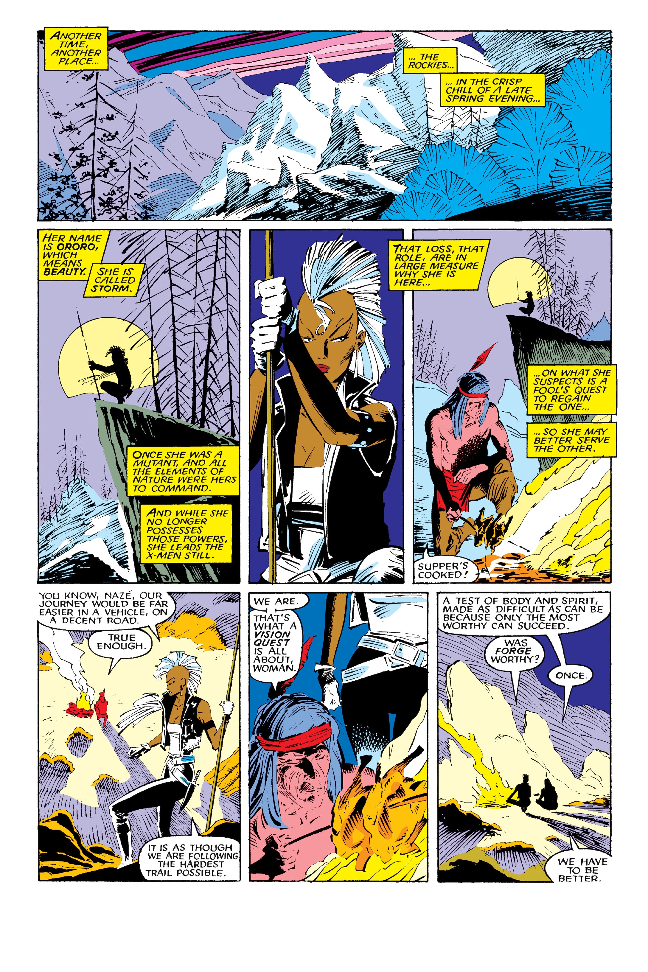 Read online Phoenix Omnibus comic -  Issue # TPB 2 (Part 7) - 53